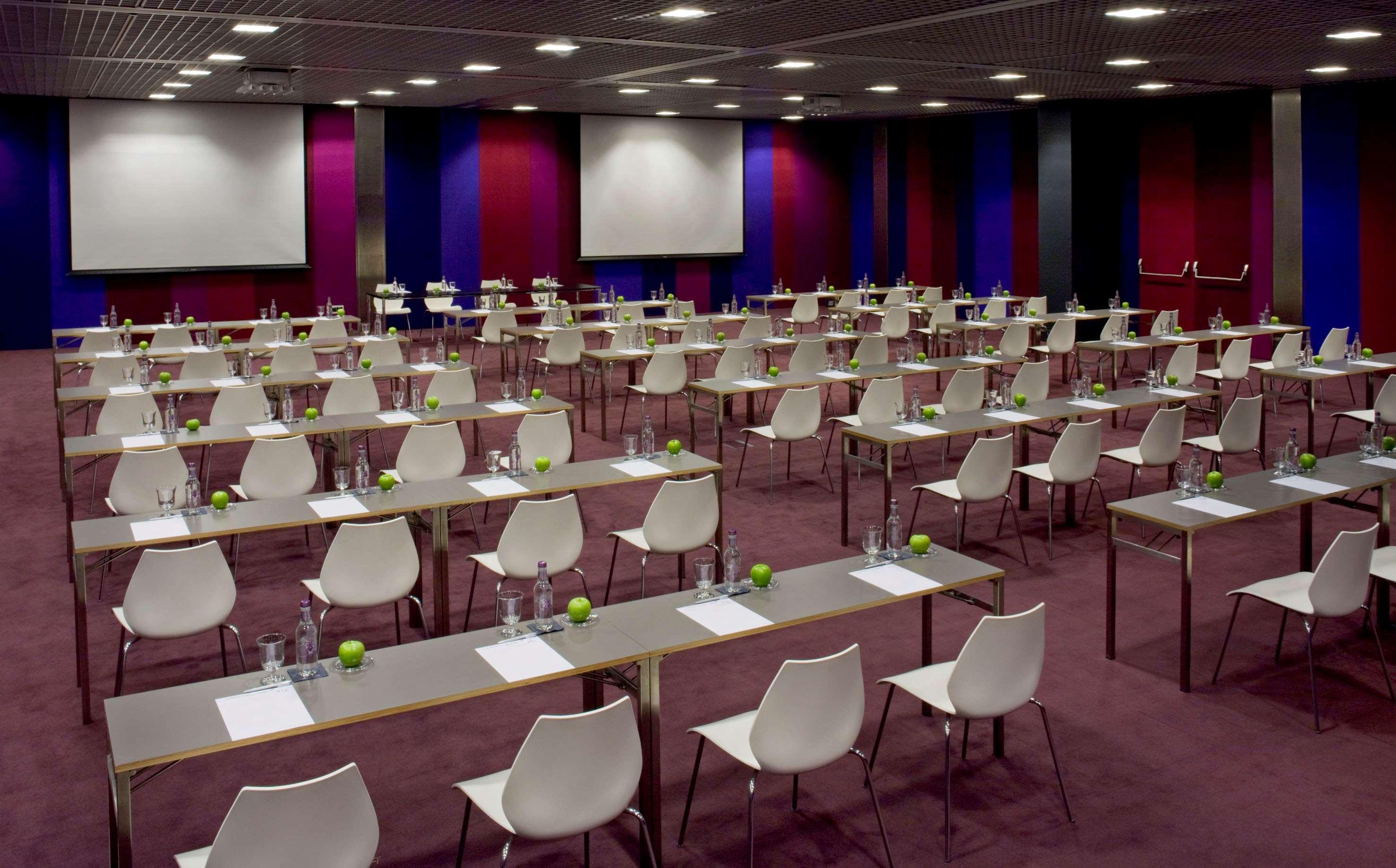 Melia Sky 4* Sup Barcelona