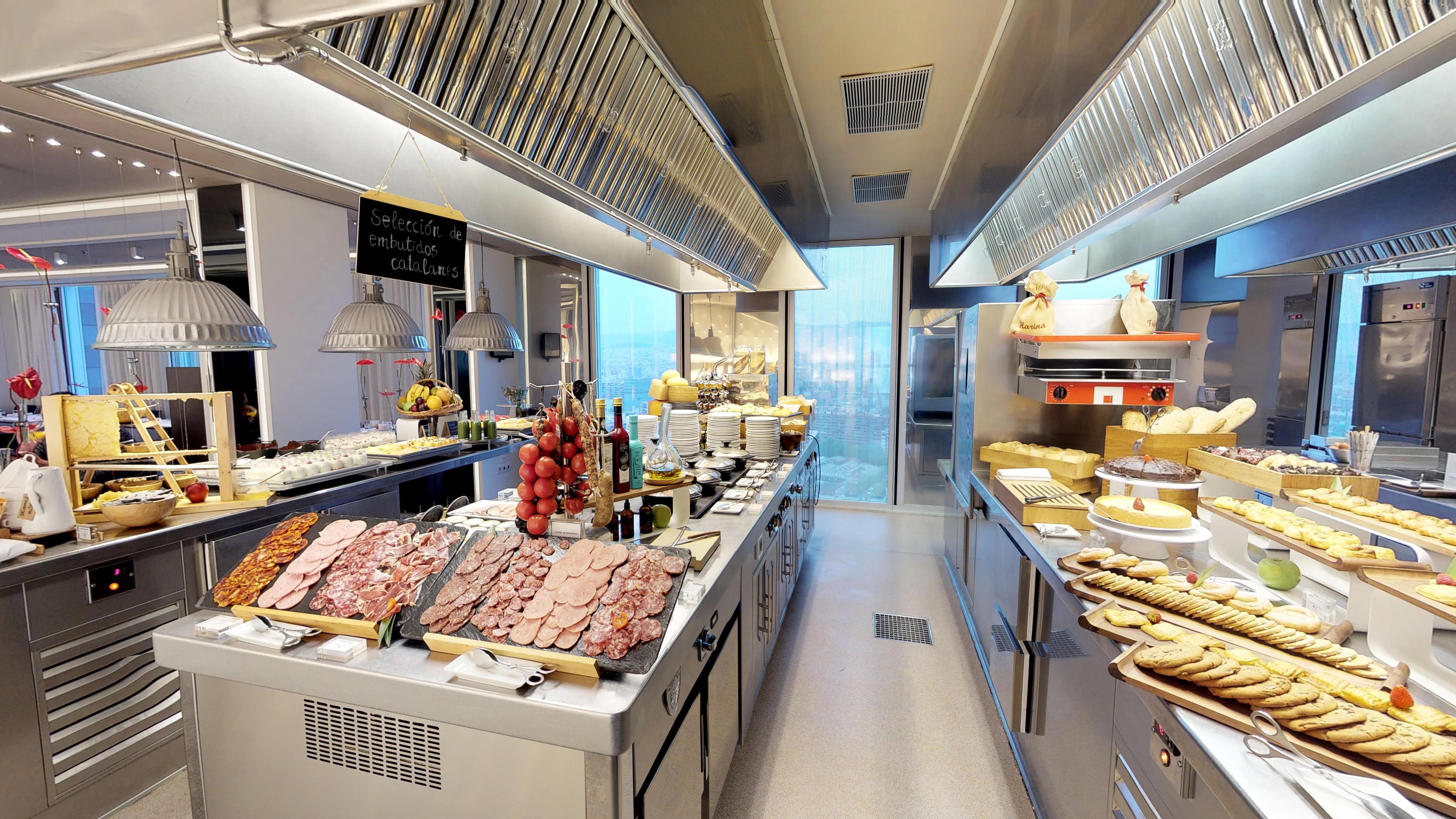 The Level At Melia Sky 5*