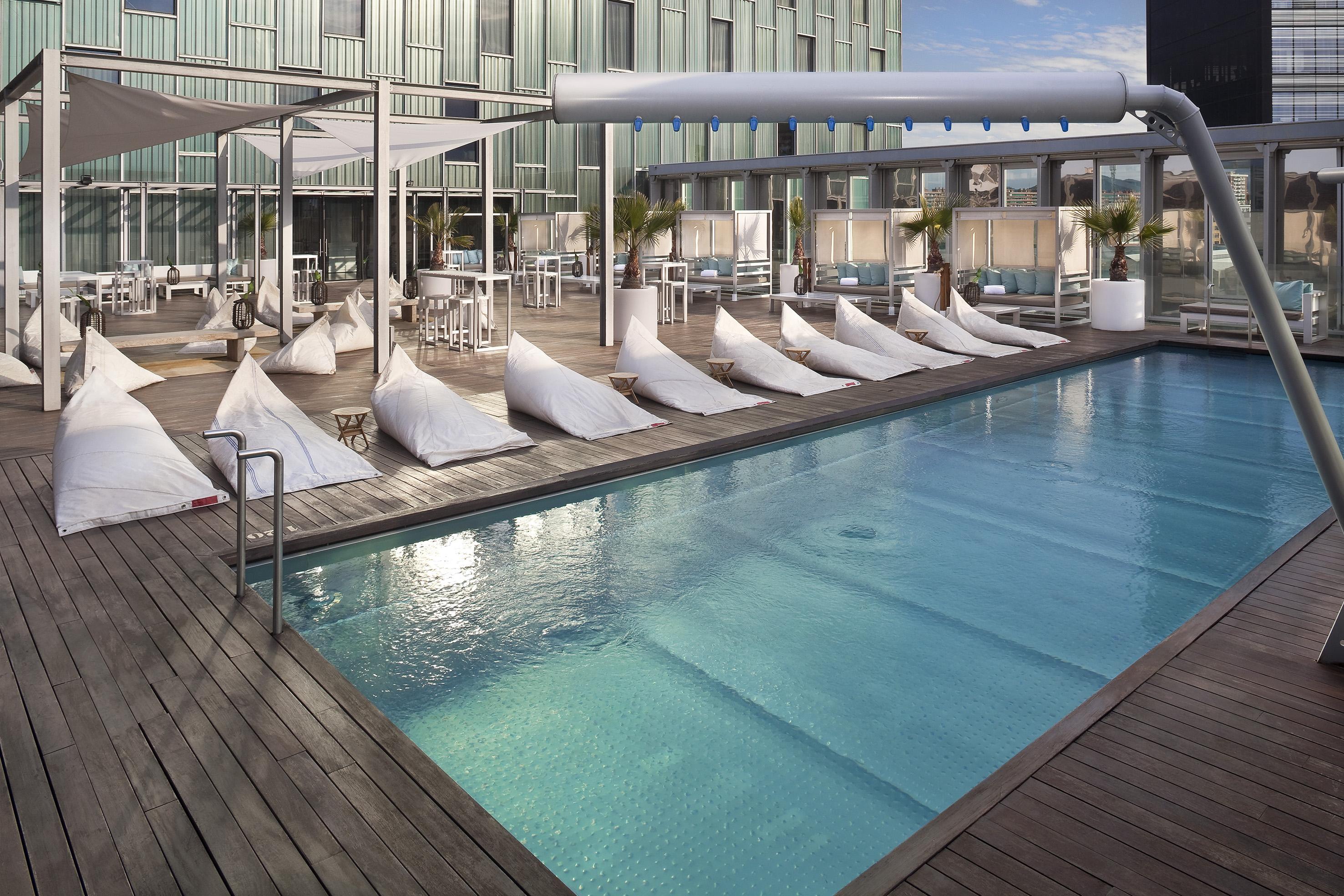 The Level At Melia Sky Hotel