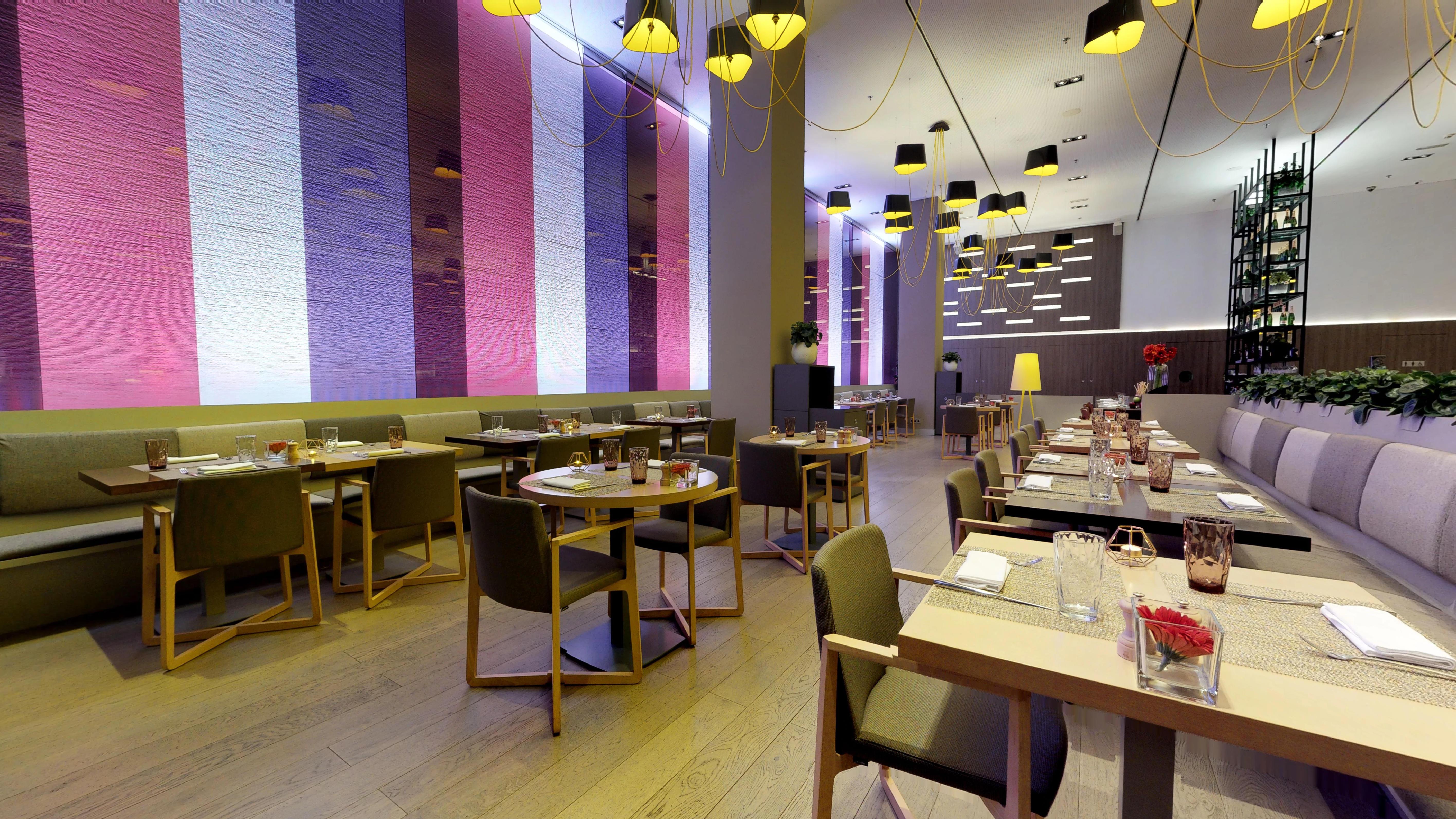 The Level At Melia Sky Hotel 5*