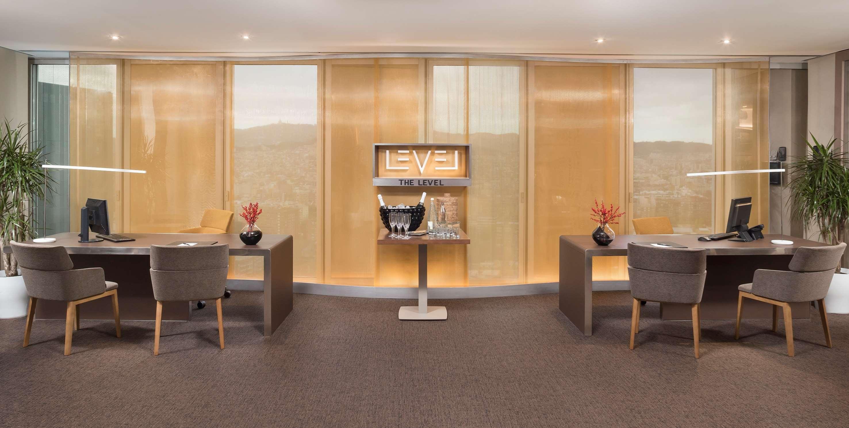 The Level At Melia Sky Hotel
