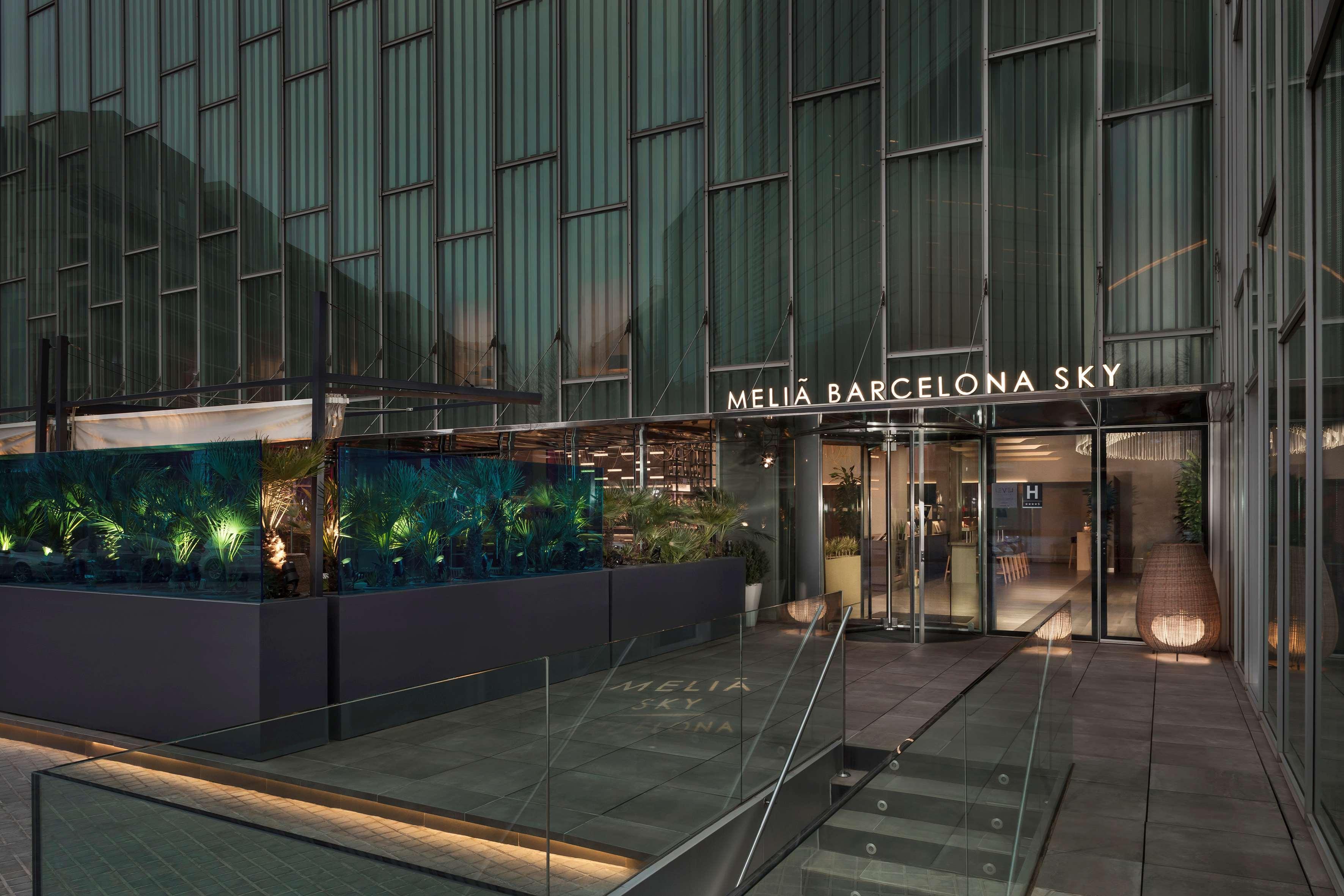 The Level At Melia Sky Hotel