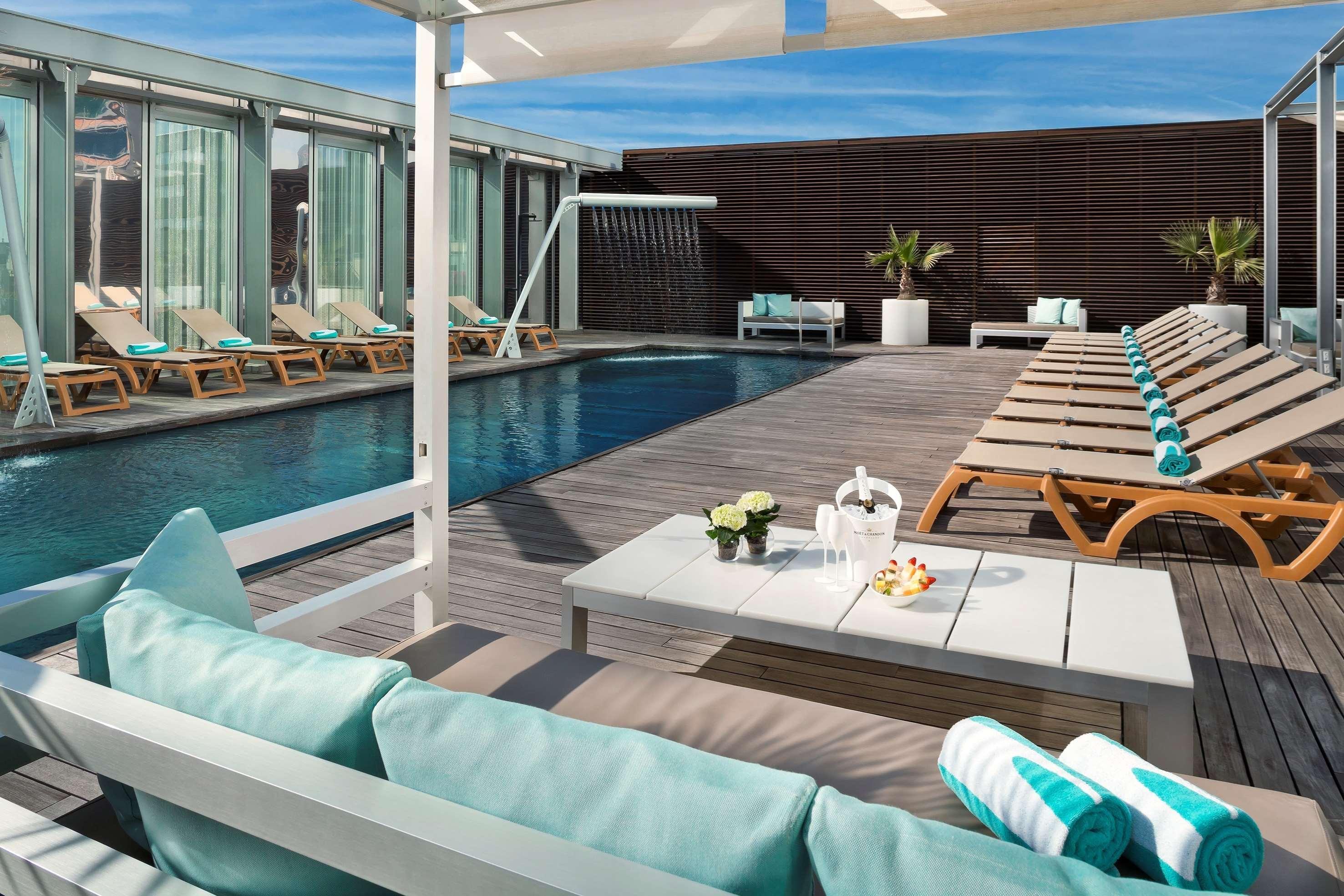 The Level At Melia Sky Hotel 5*