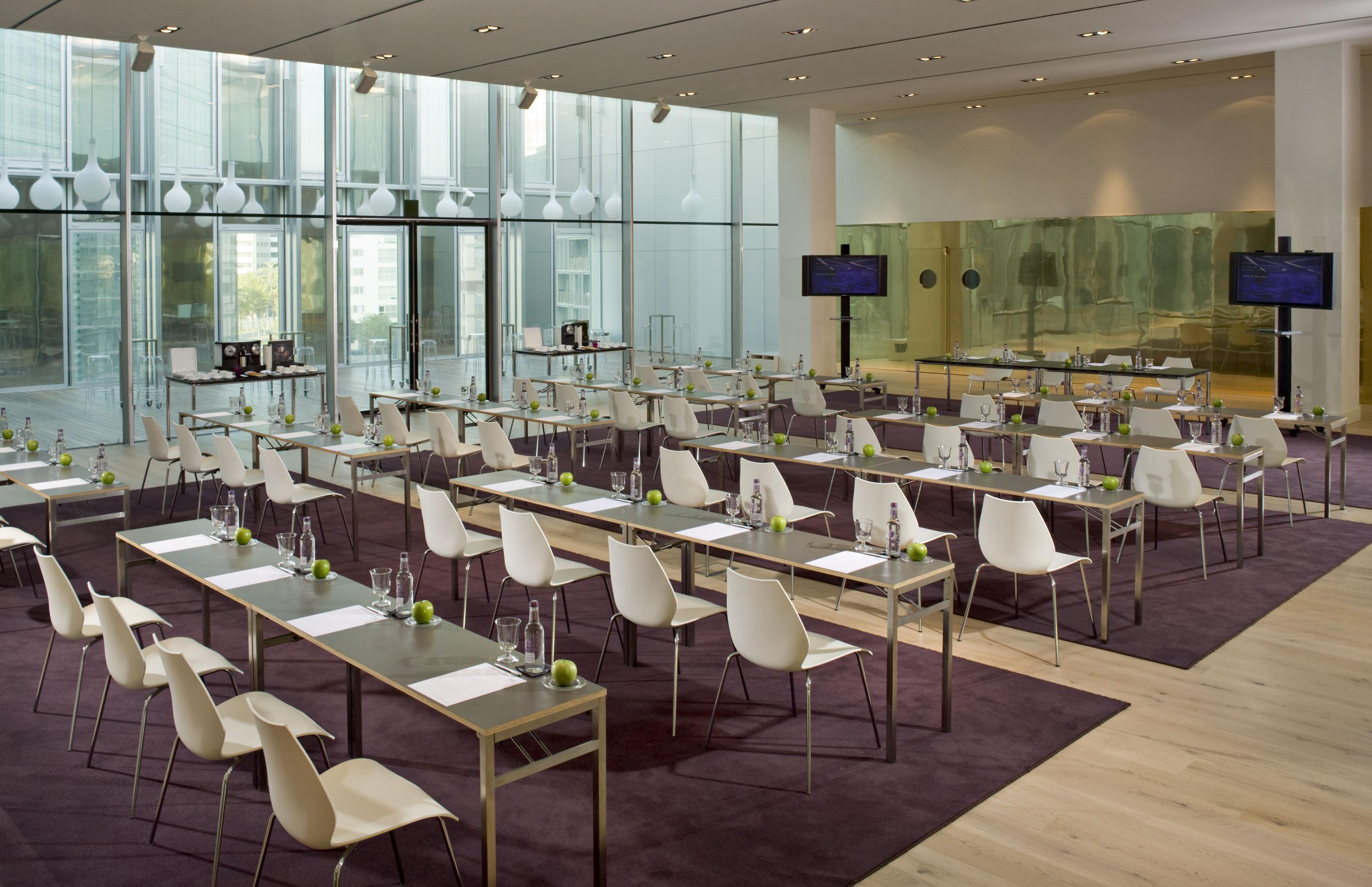 The Level At Melia Sky 5* Barcelona