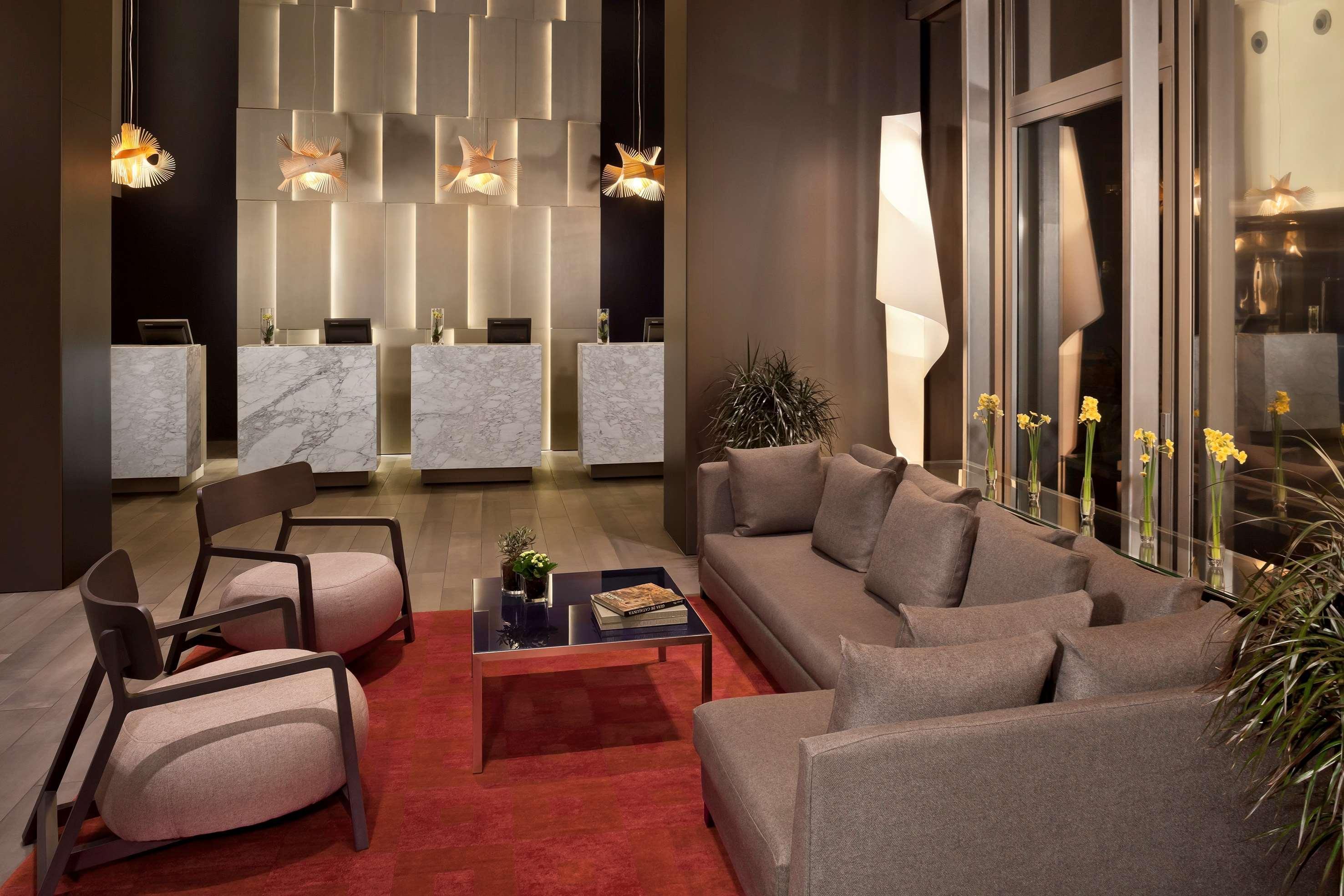 The Level At Melia Sky