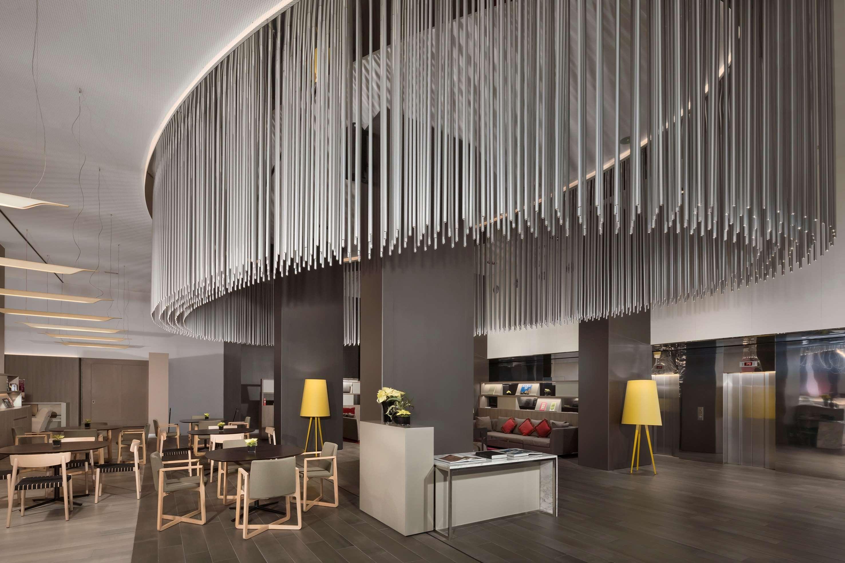 The Level At Melia Sky Hotel
