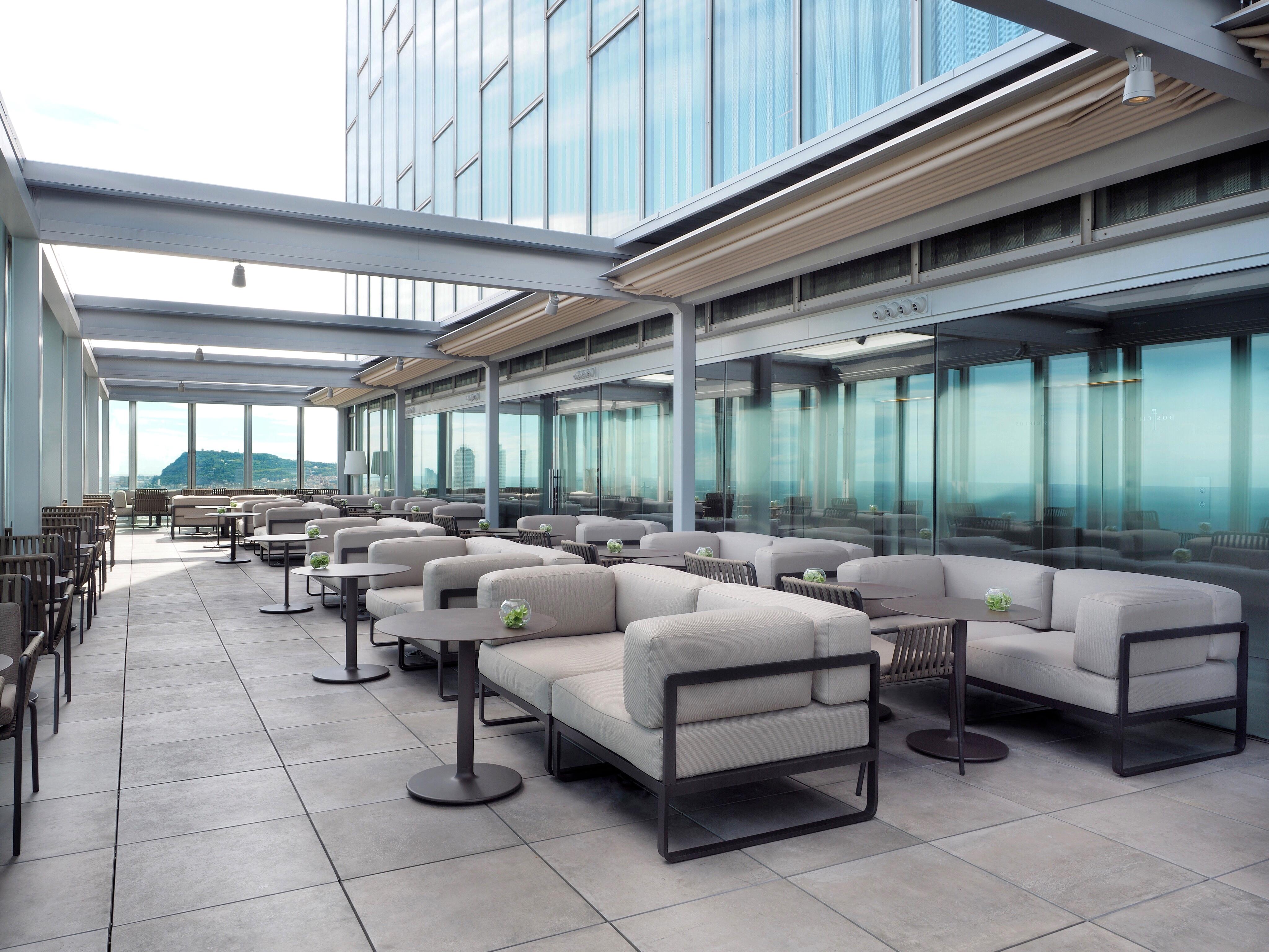 The Level At Melia Sky Hotel