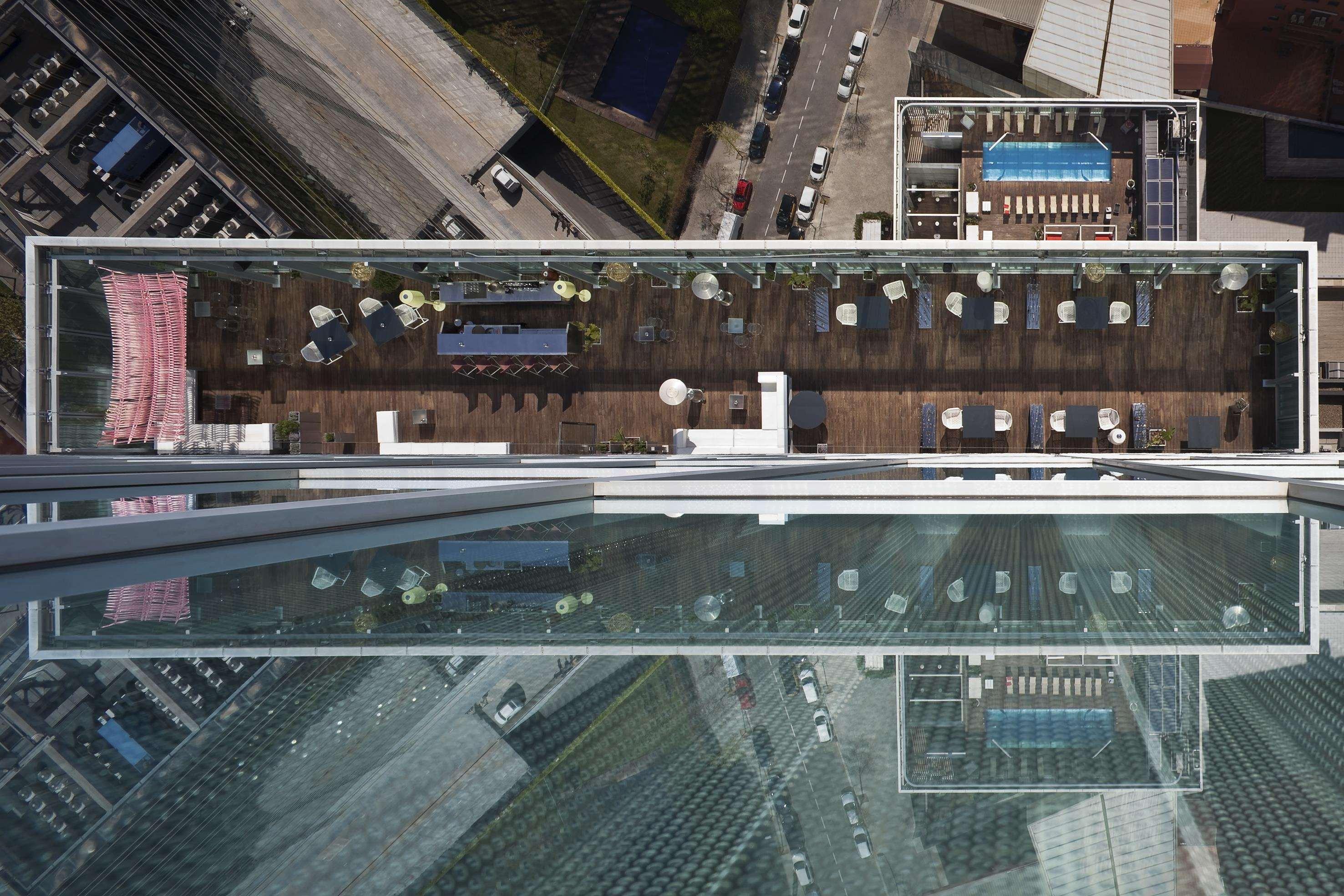 Melia Sky 4* Sup Hotel Barcelona