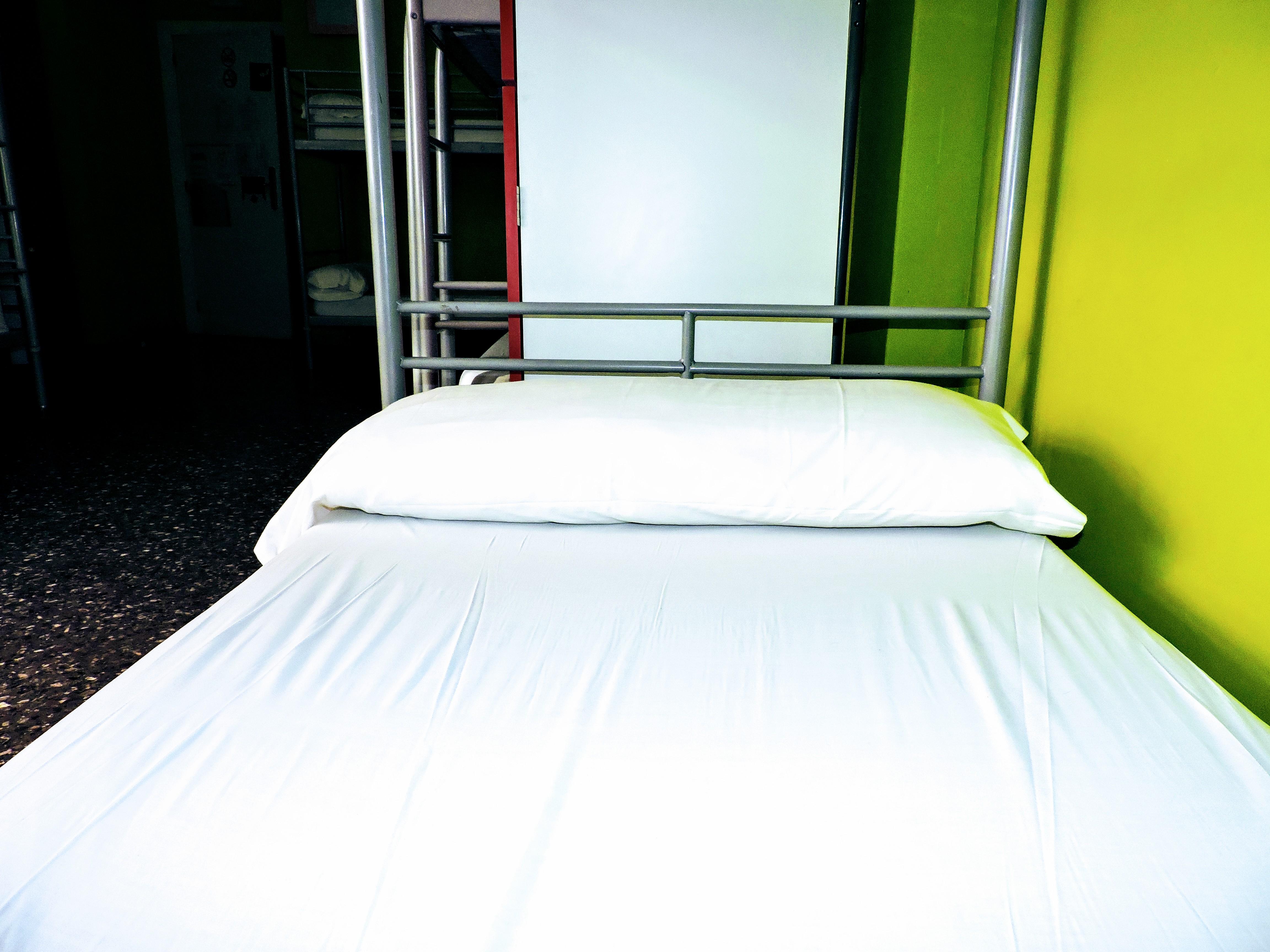 Onefam Les Corts Hostel Barcelona