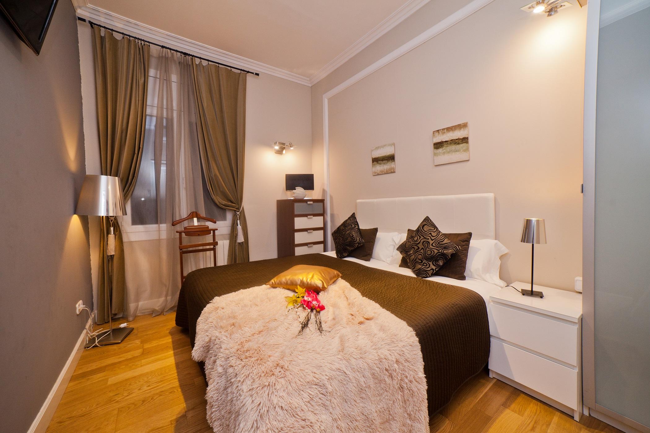Victoria Villa Barcelona