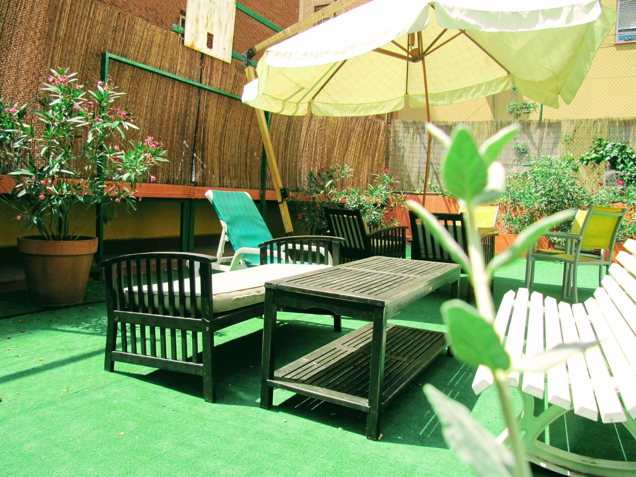 Onefam Les Corts Hostel Barcelona