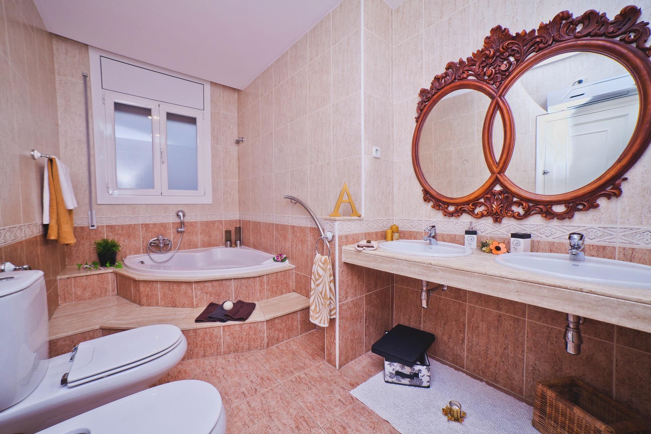 Victoria Villa *