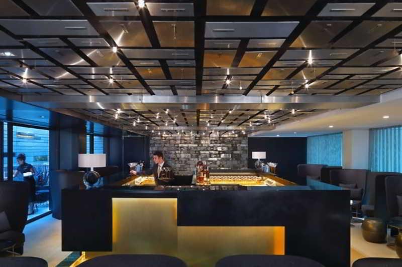 Mandarin Oriental, Hotel