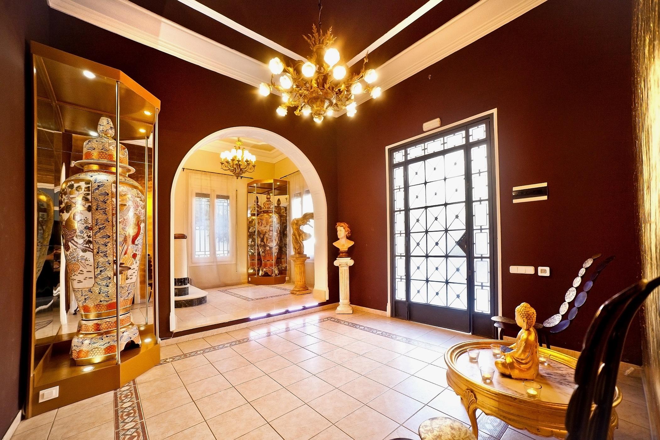 Victoria Villa Barcelona