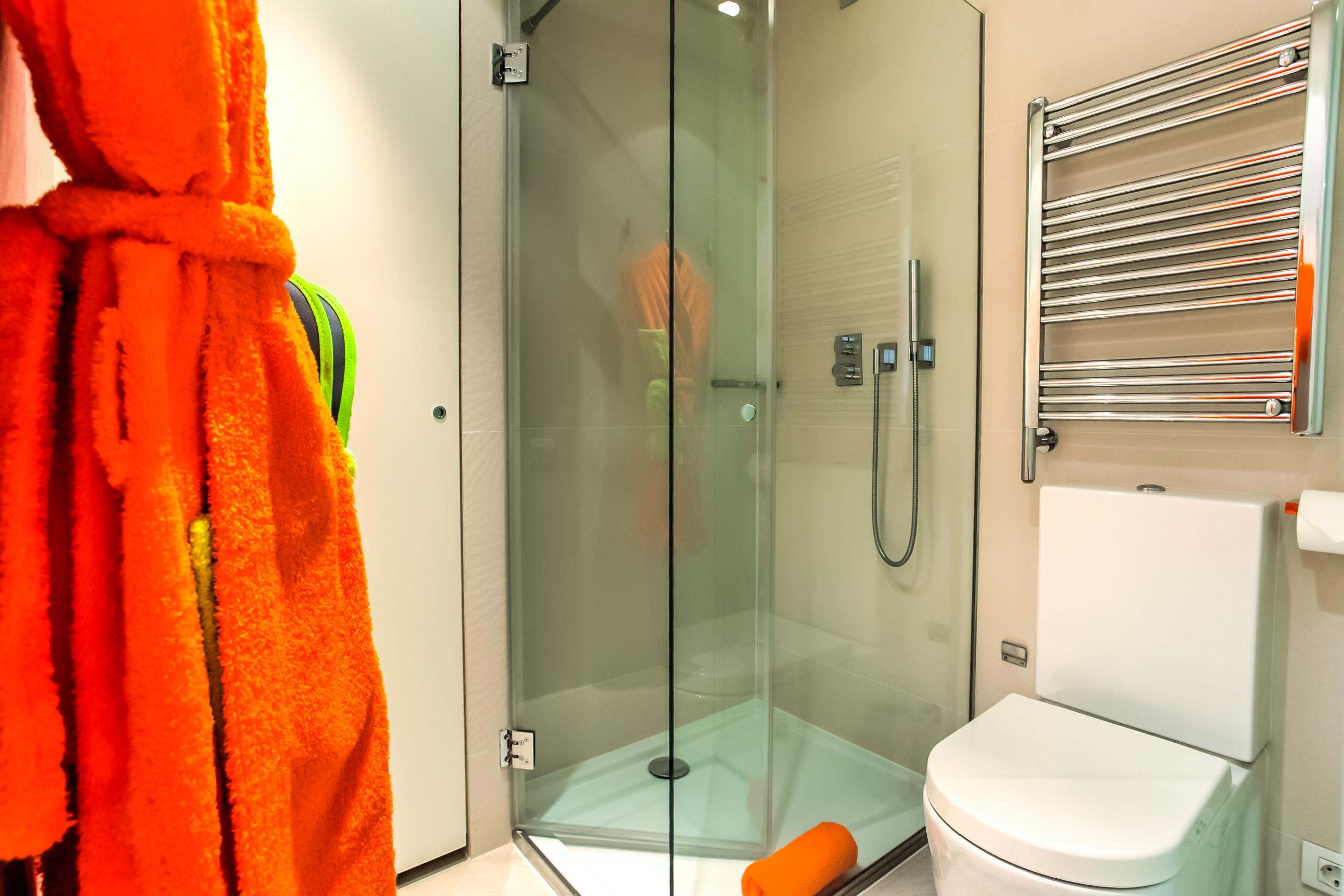 Apartamento Cosmo Passeig De Gracia
