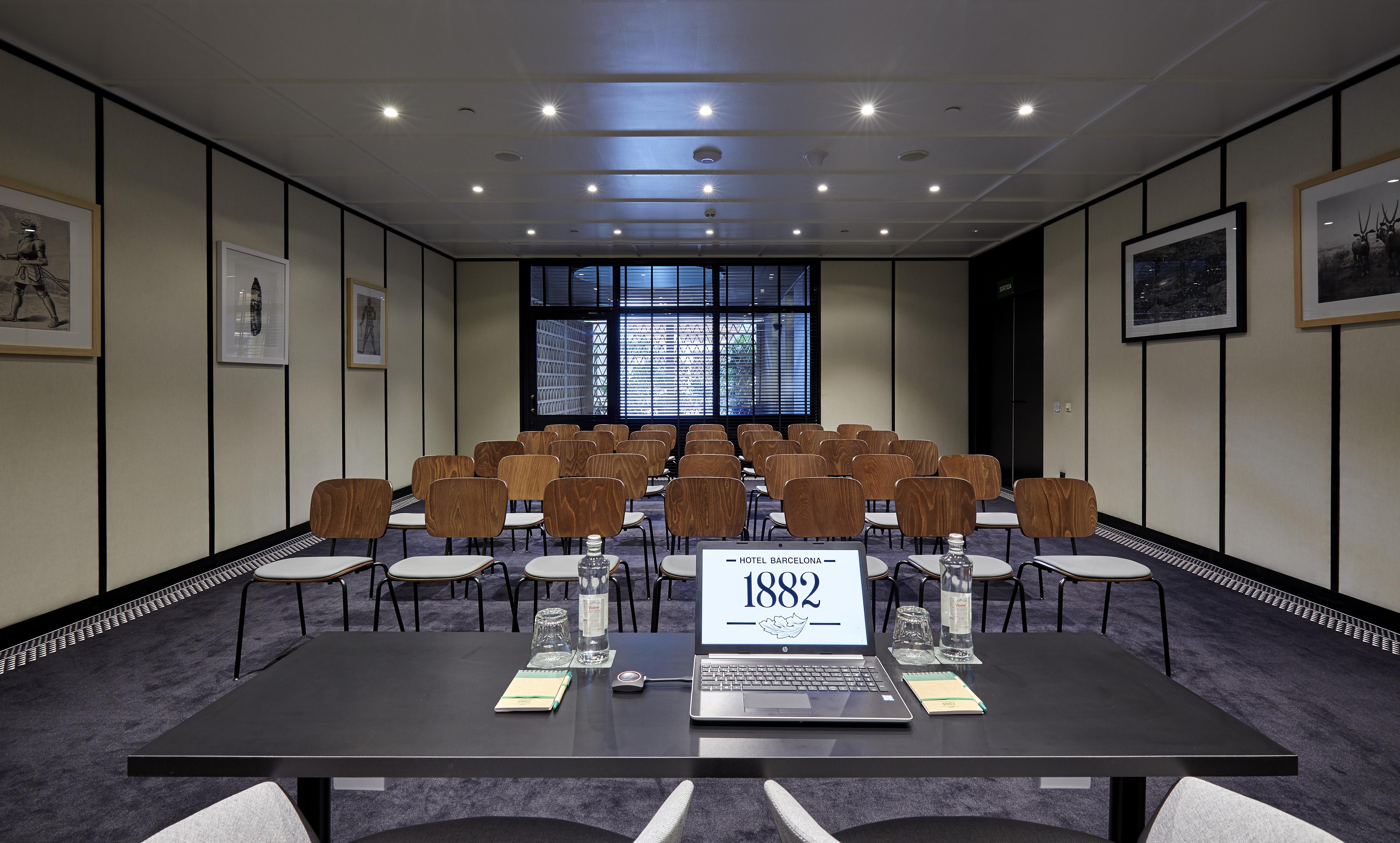 Radisson Blu 1882 Hotel, Sagrada Familia 4* Barcelona