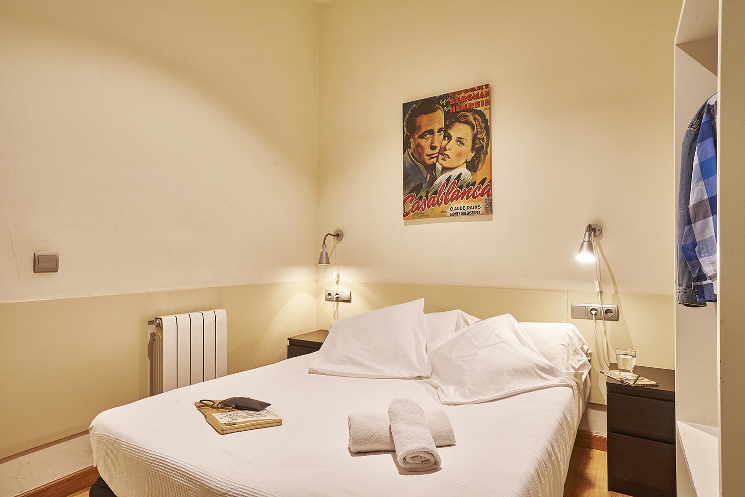Sants Station Apartment *
