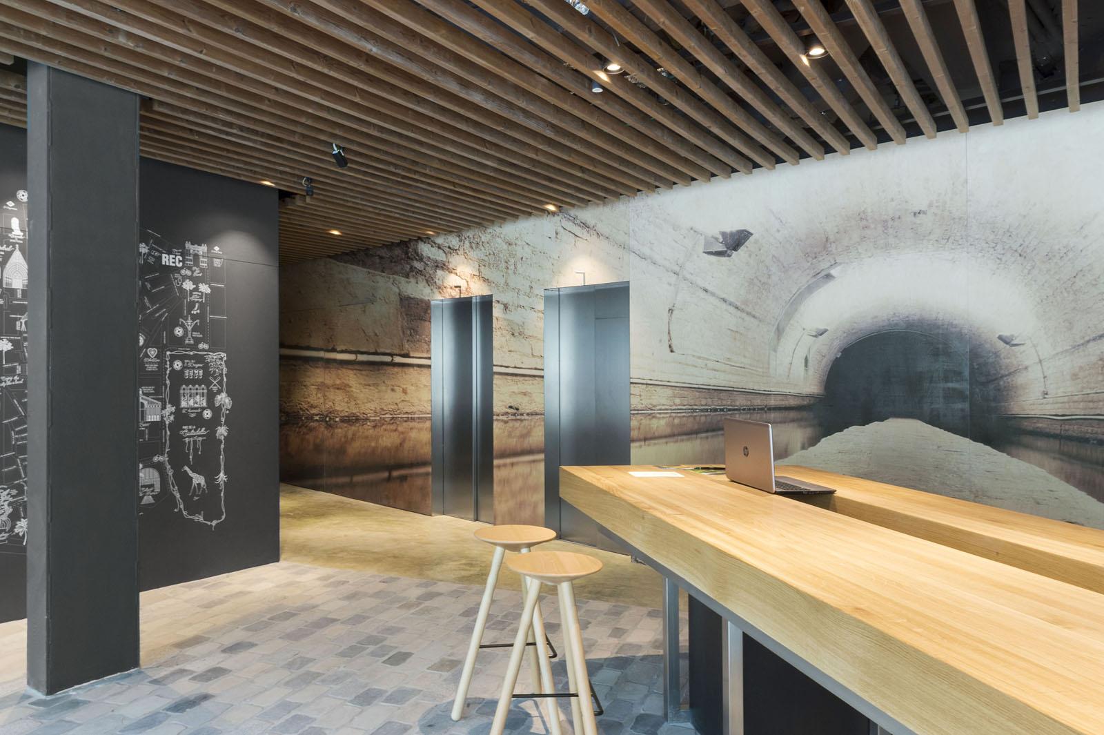 Hotel Rec - Adults Only Barcelona