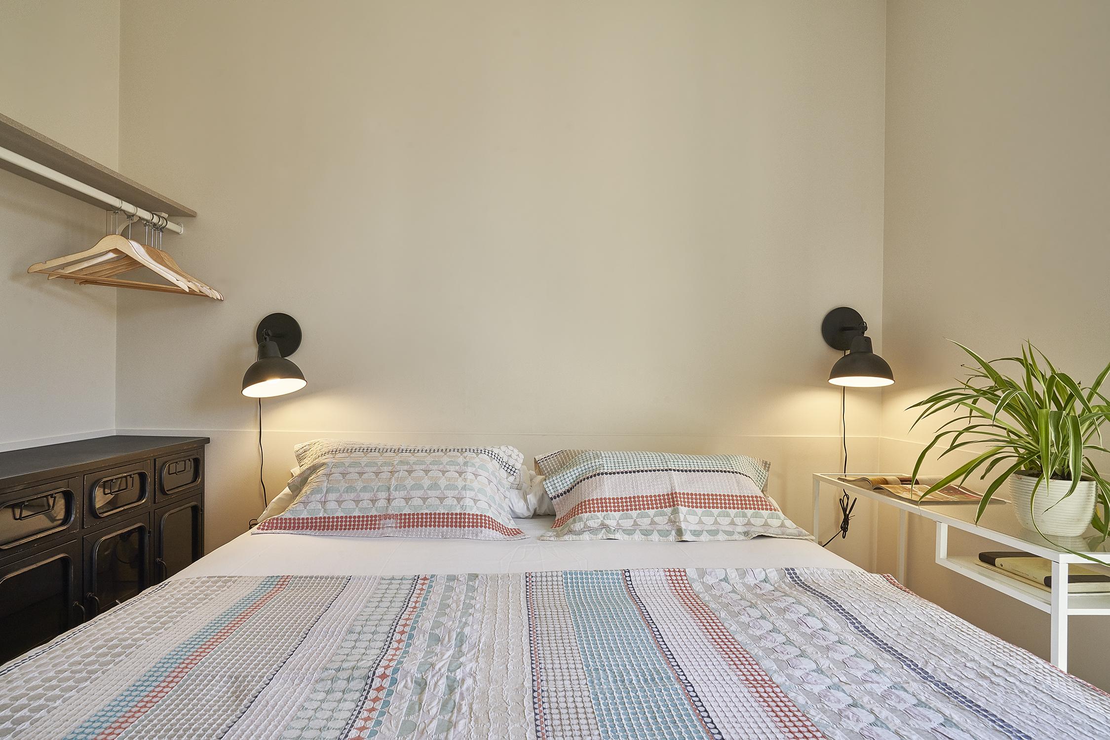 Apartment Sants Station Barcelona