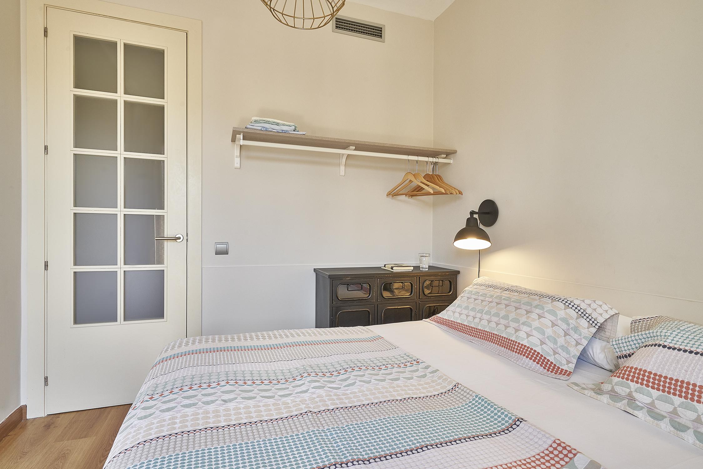 Sants Station Apartment *