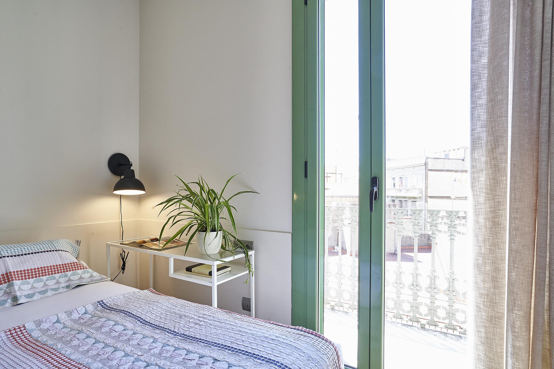 Sants Station Apartment *