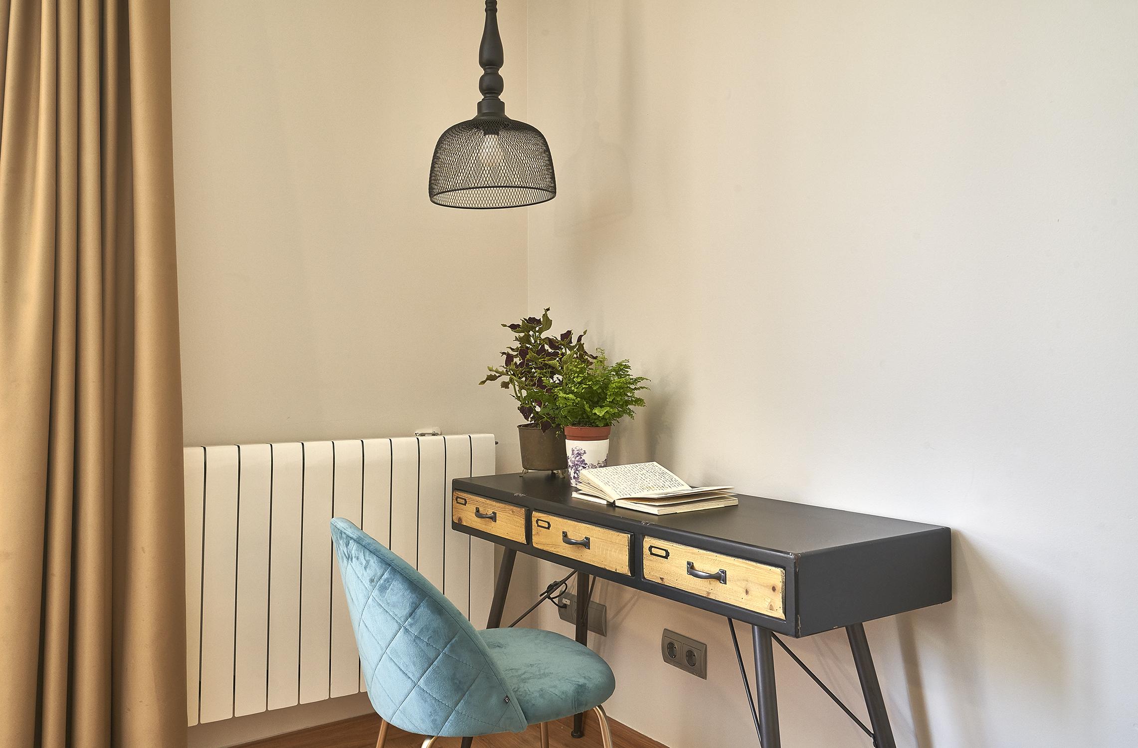 Sants Station Apartment Barcelona