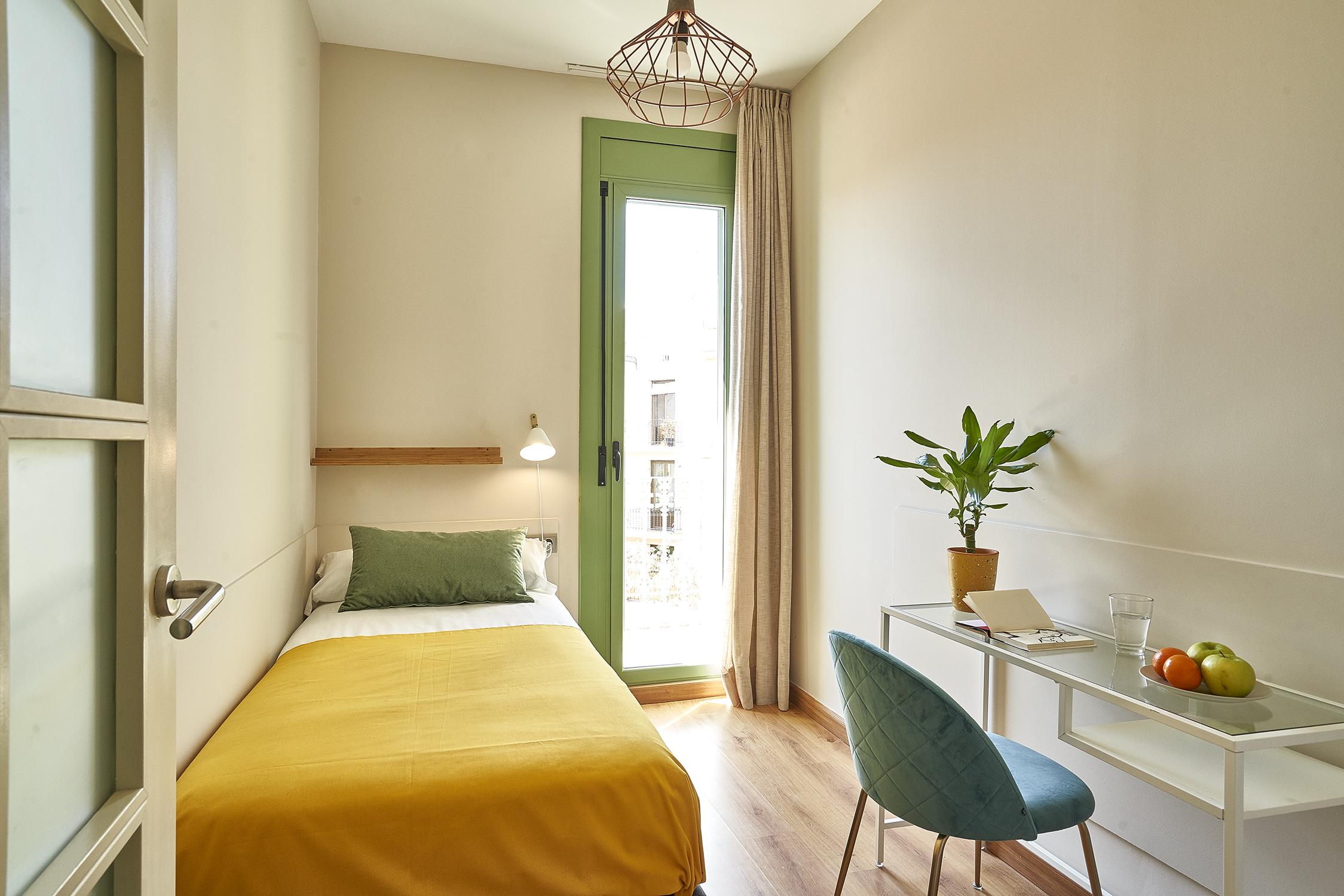 Sants Station Apartment *