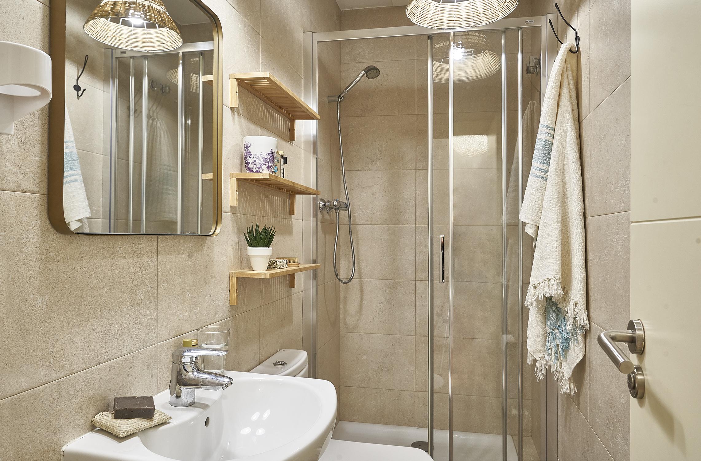 Apartment Sants Station *