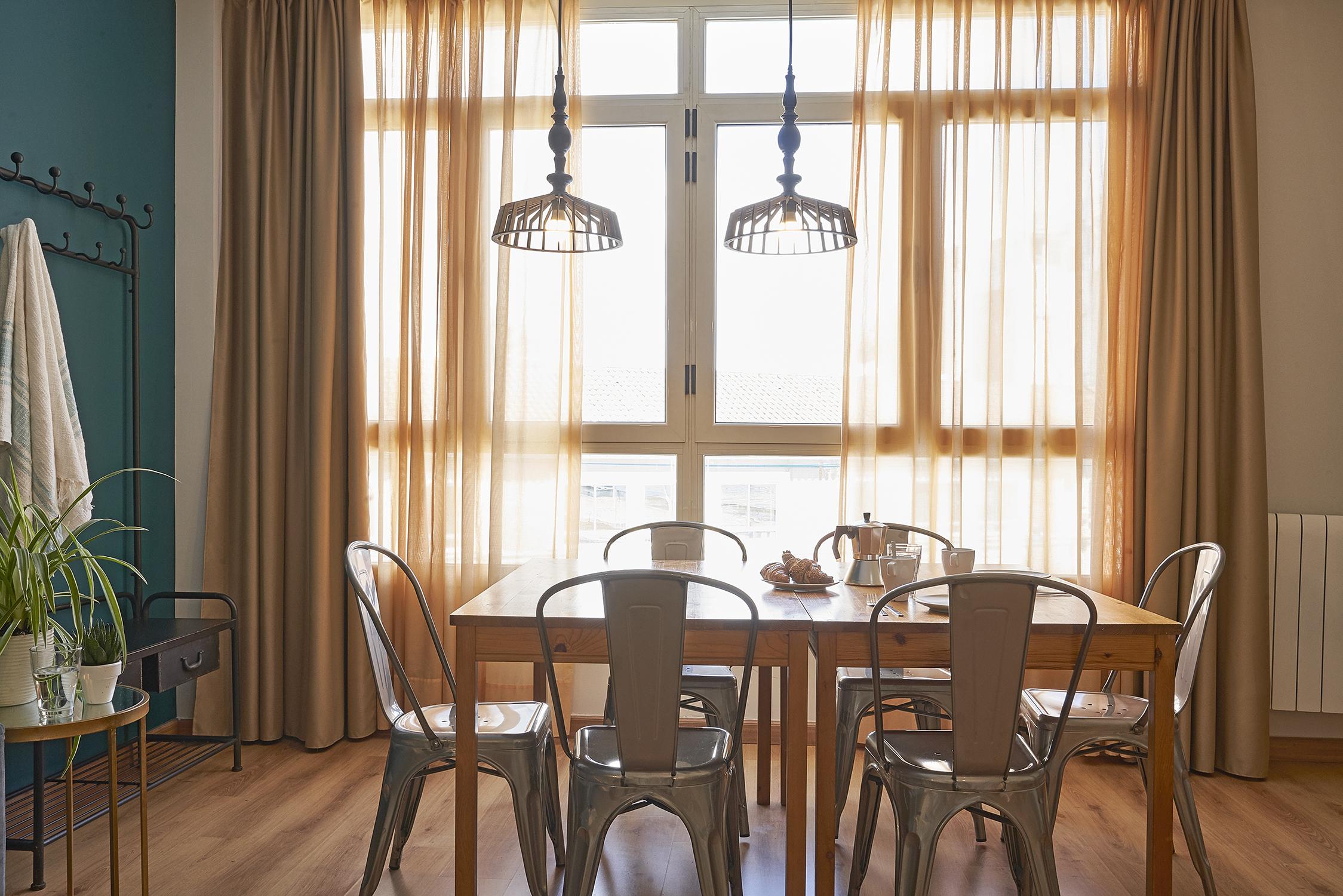Sants Station Apartment