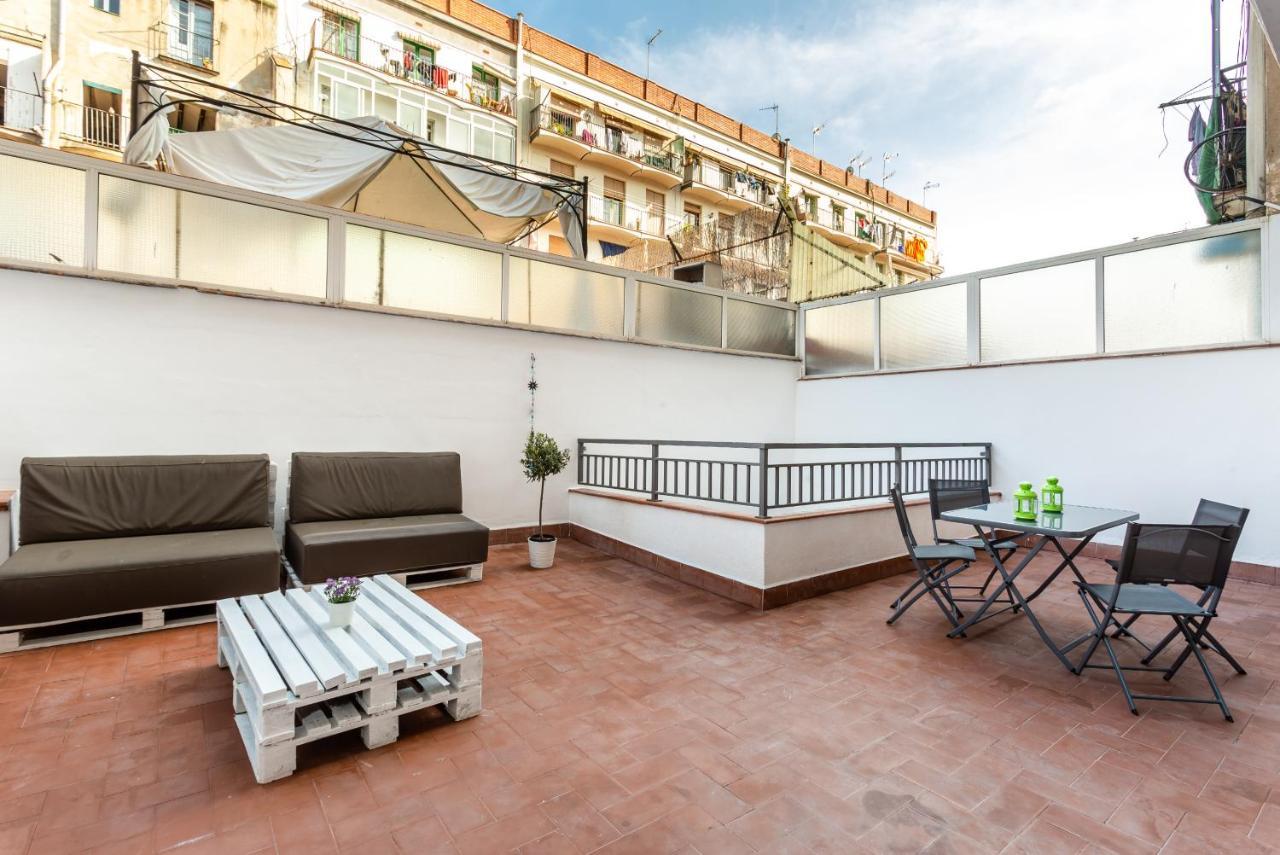 Apartamento Liceu 11 *
