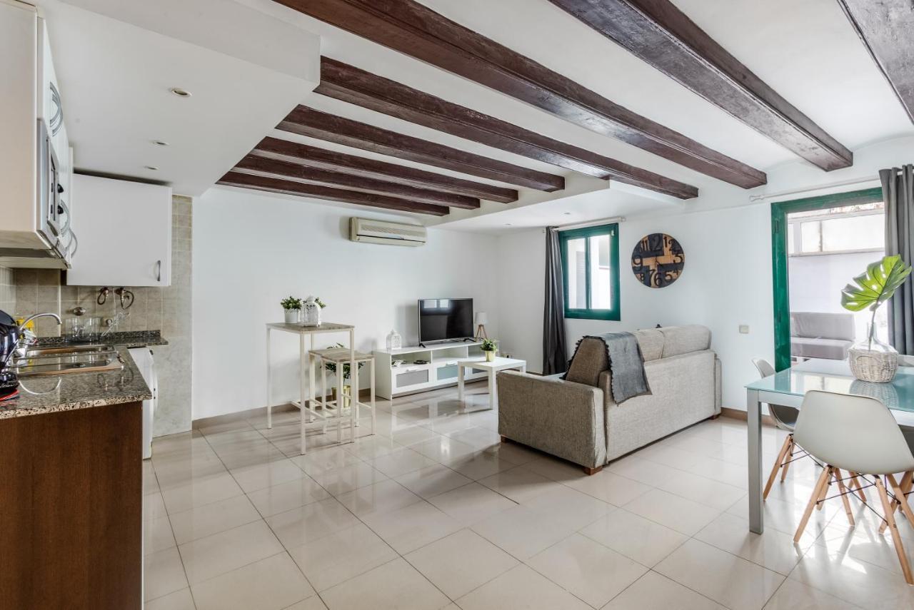 Apartamento Liceu 11
