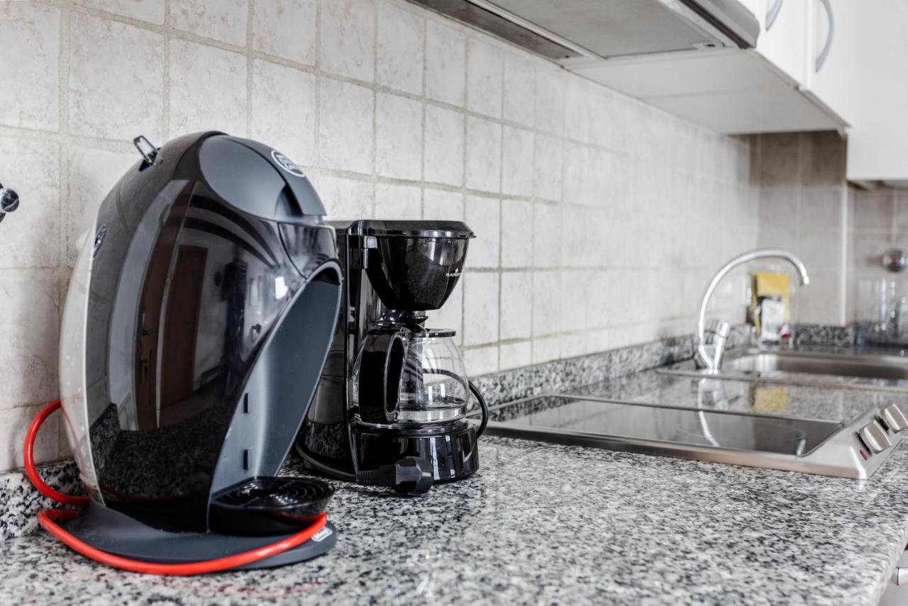 Apartamento Liceu 11