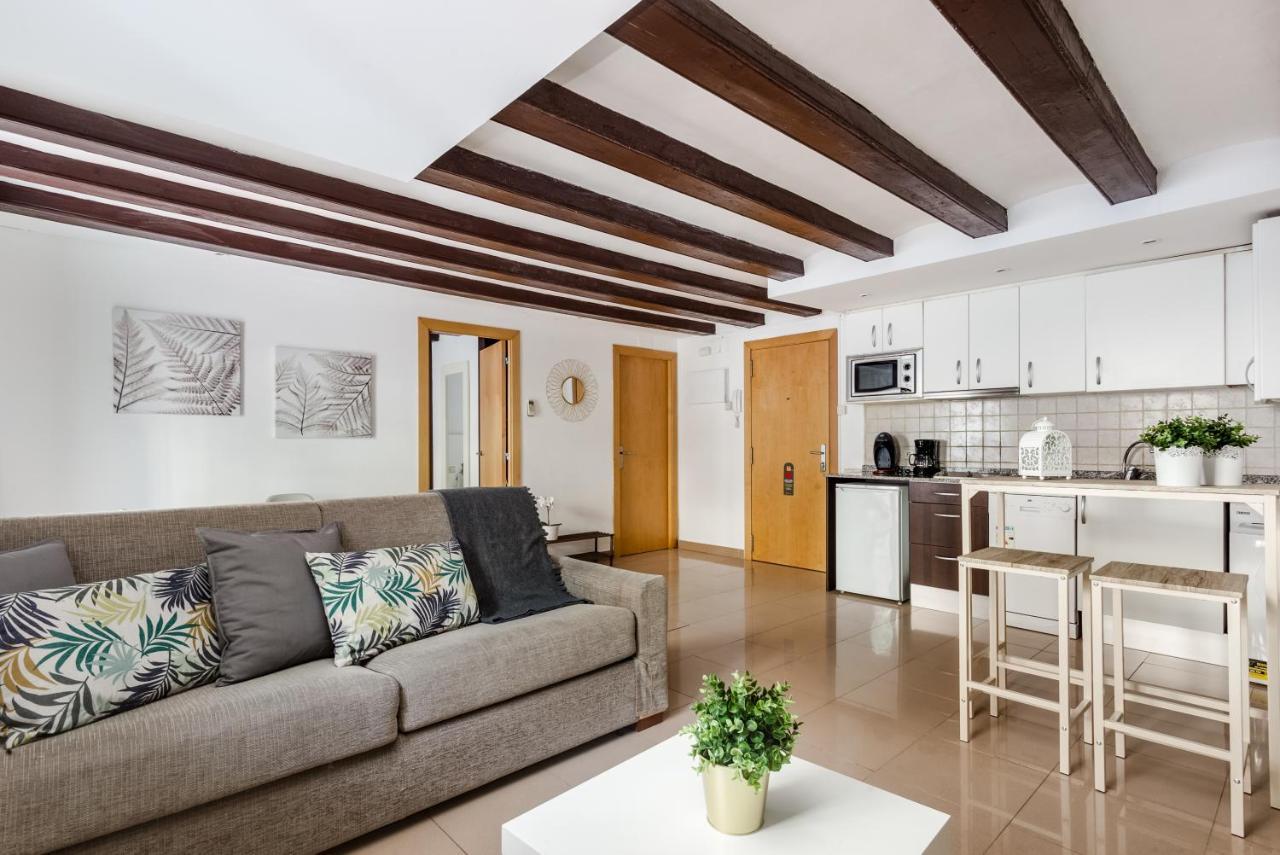Apartamento Liceu 11 *