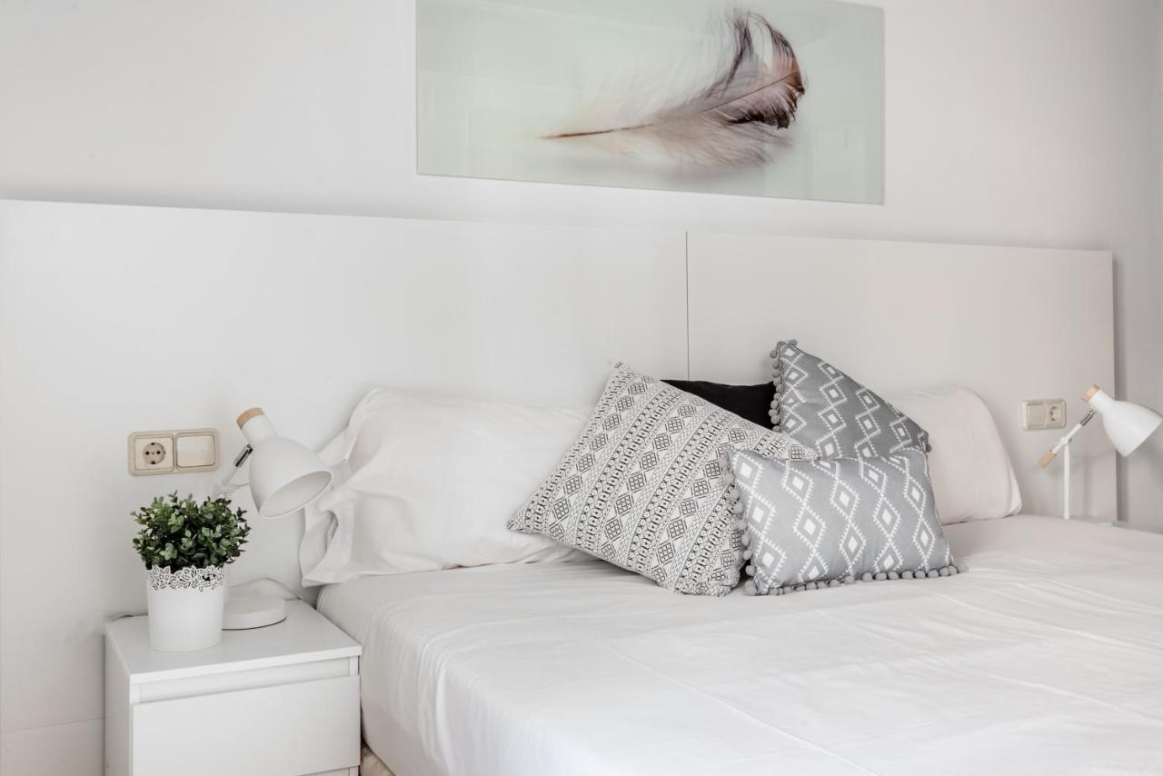 Apartamento Liceu 11 *