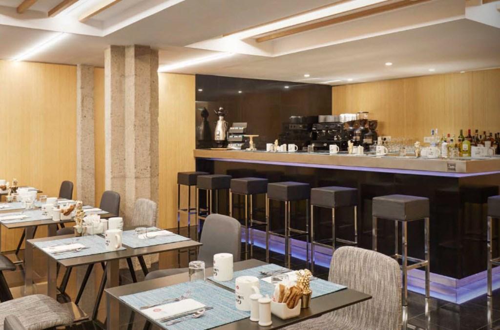 Hotel Exe Plaza Catalunya