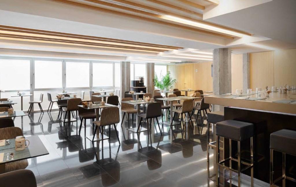 Exe Plaza Catalunya Hotel 4*