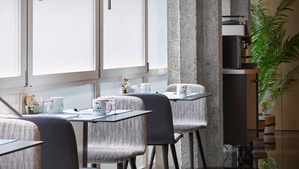 Hotel Exe Plaza Catalunya 4*