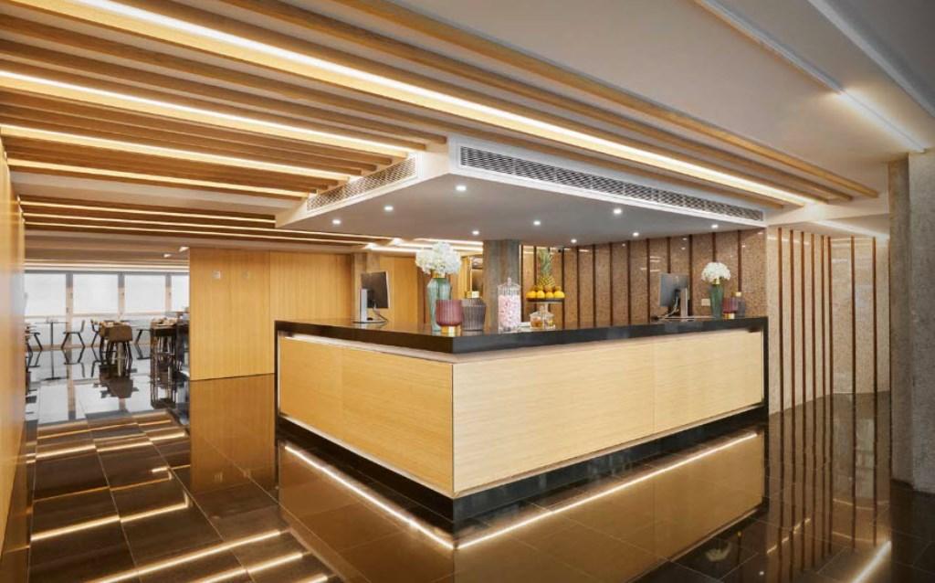 Hotel Exe Plaza Catalunya Barcelona