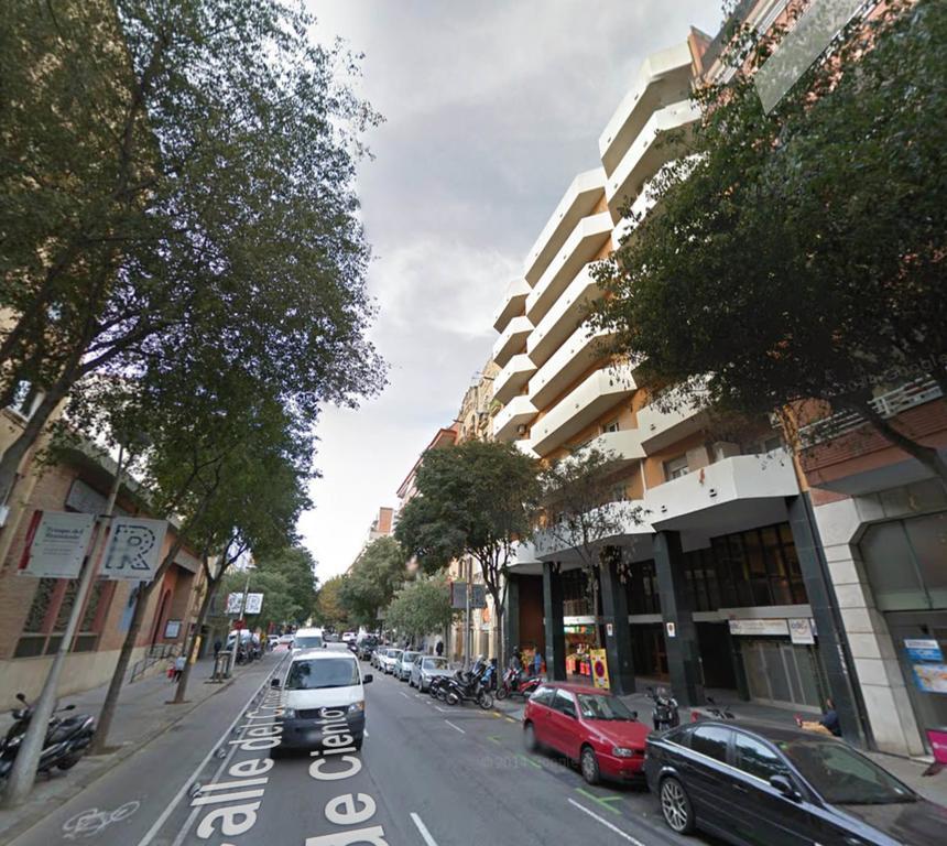 Consell De Cent
