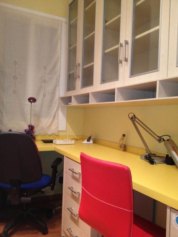 Consell De Cent Apartamento *