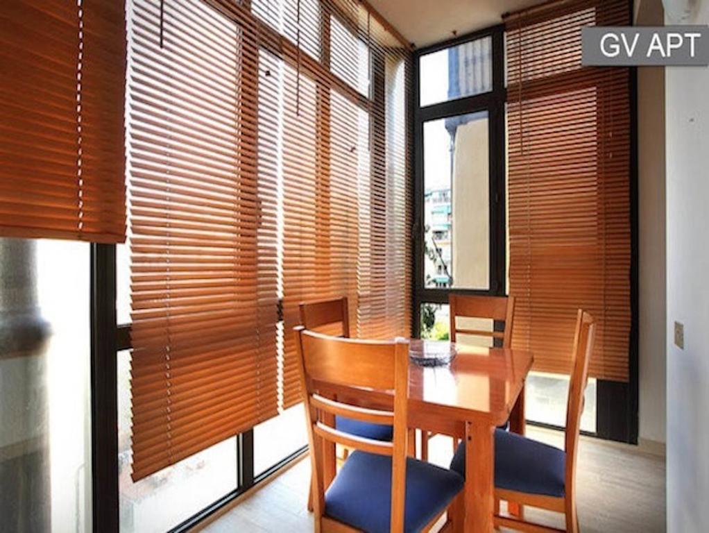 Apartamento Actual Gran Via Barcelona