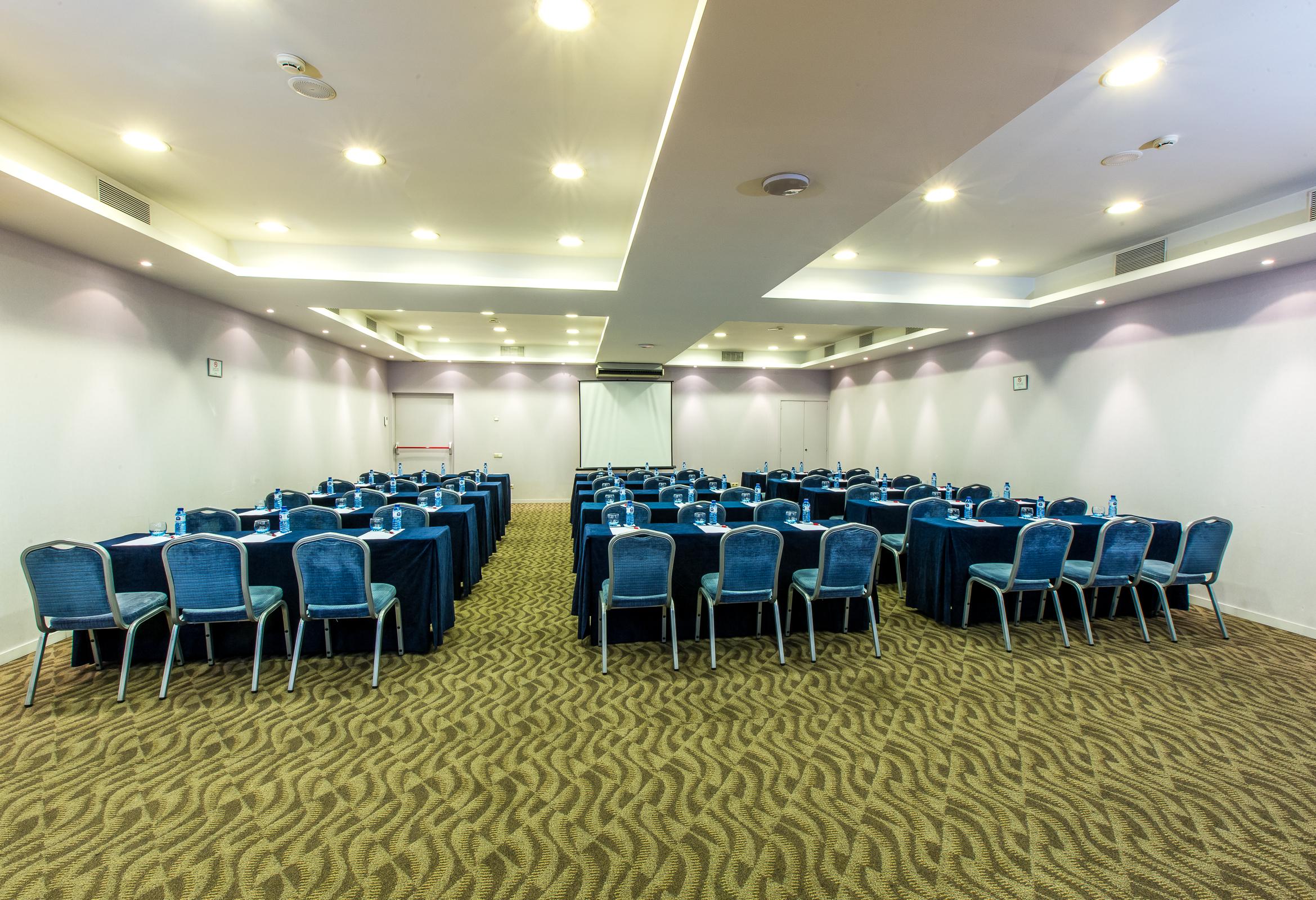 Leonardo Gran Via Hotel 3*