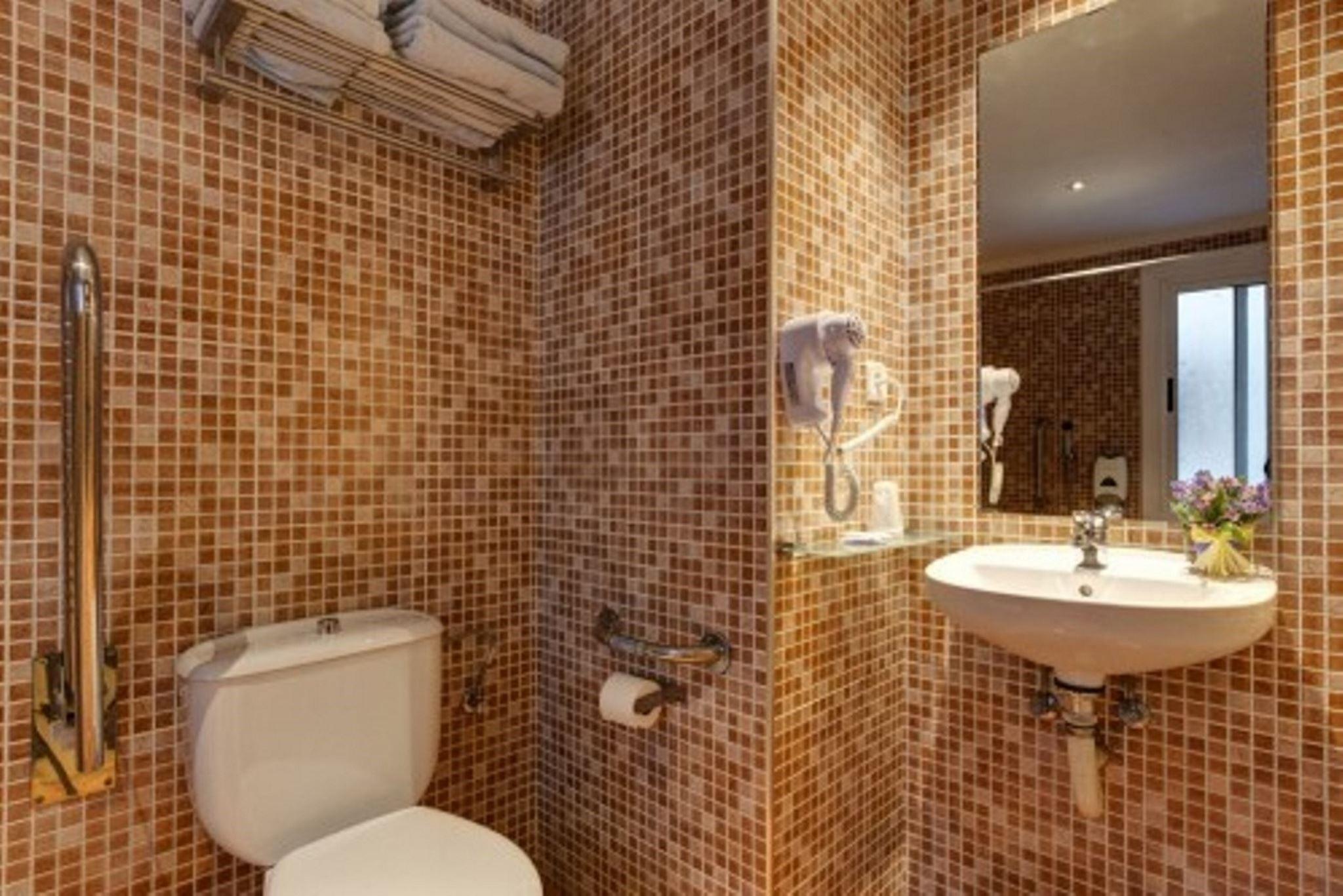 Hostal Barcelona Pensión