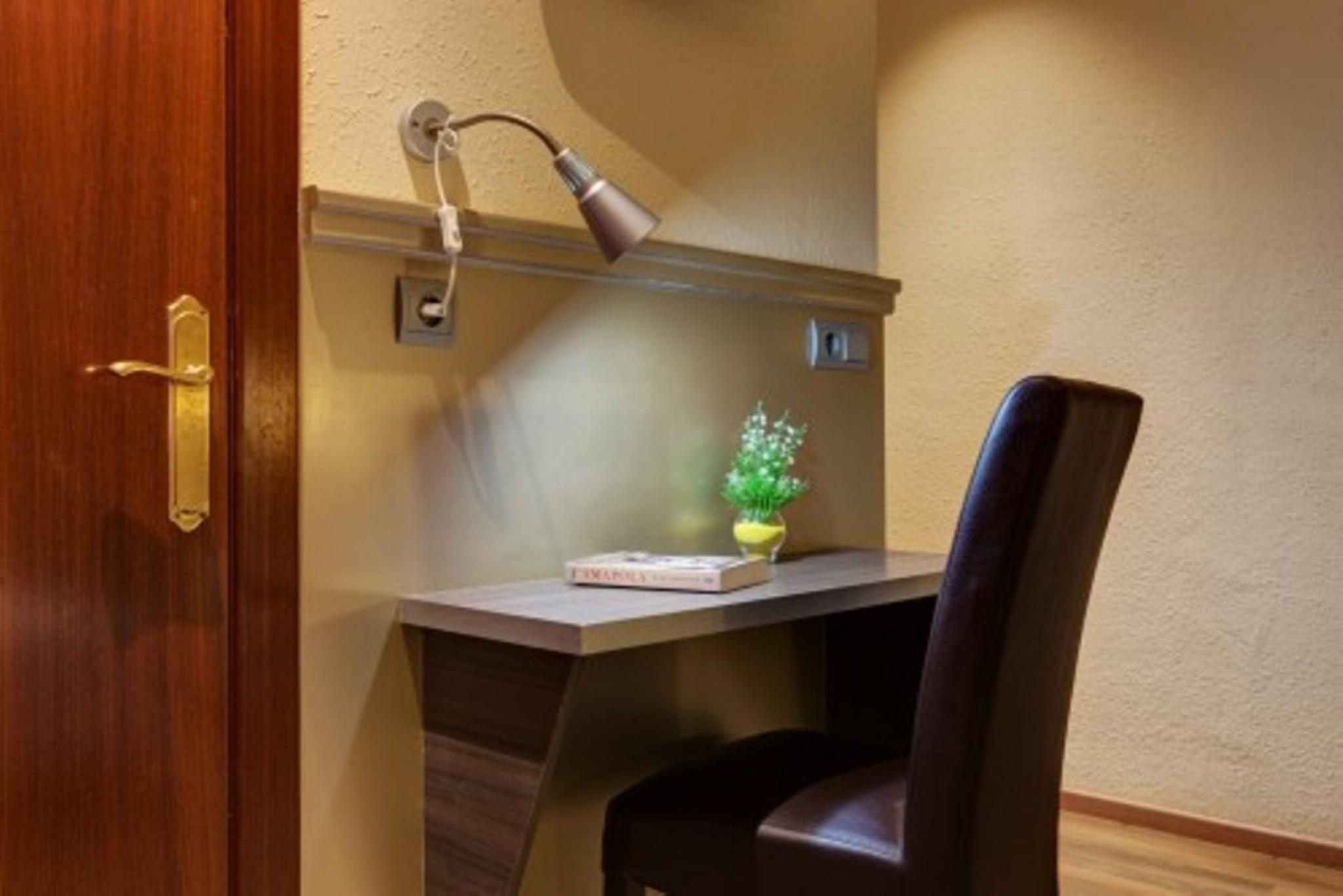 Pensión Hostal Barcelona