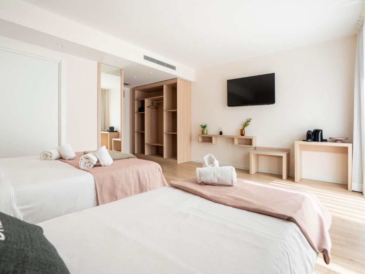 Limehome Carrer De Besalú 82 Hotel *