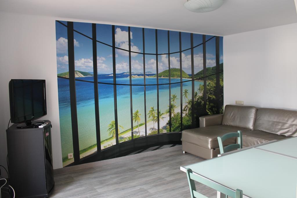 Apartamento Forum *