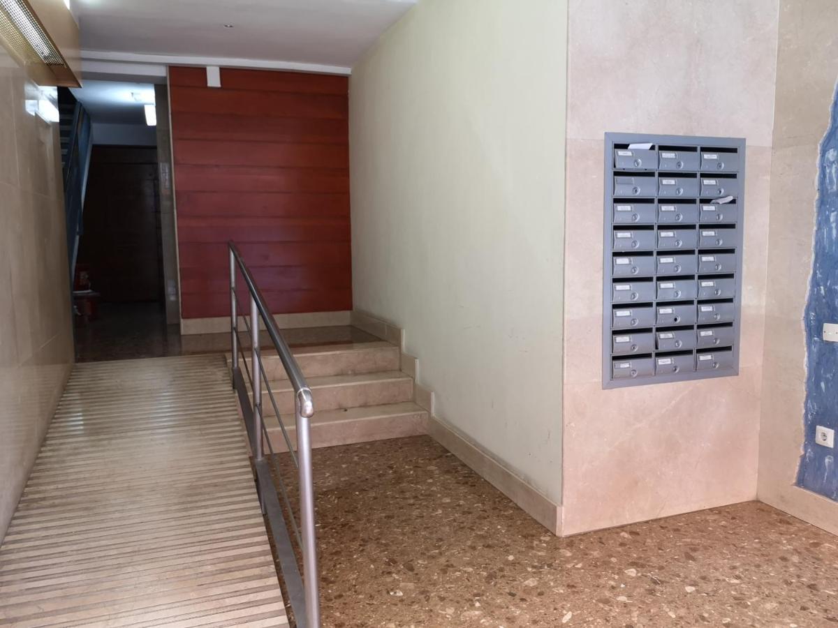 Apartamento Aparteasy - Atic Sants Barcelona