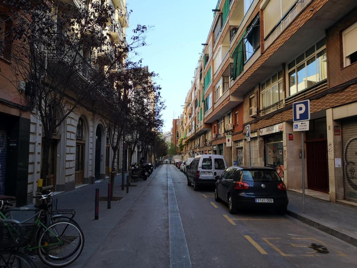 Aparteasy - Atic Sants Barcelona