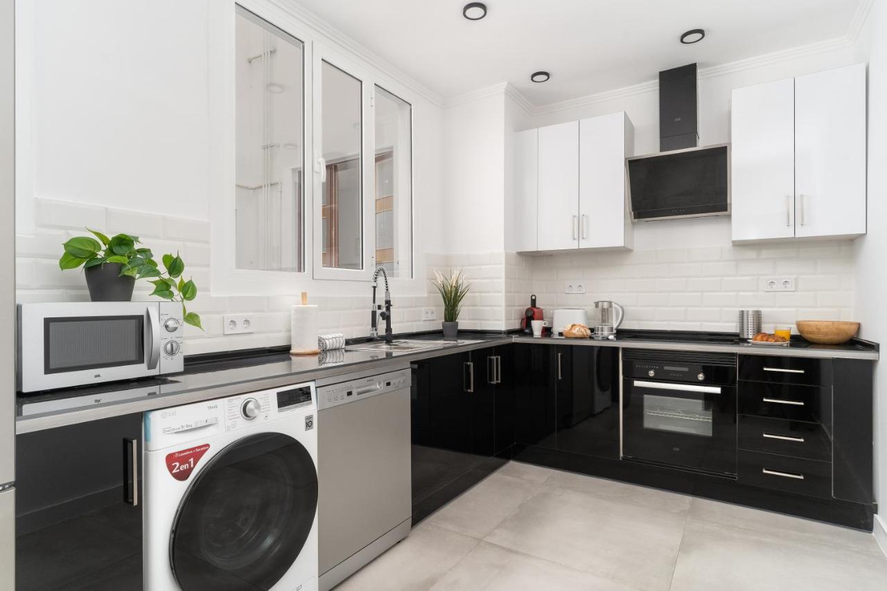 Apartment 5br - 3bh Luxury In The City Center *