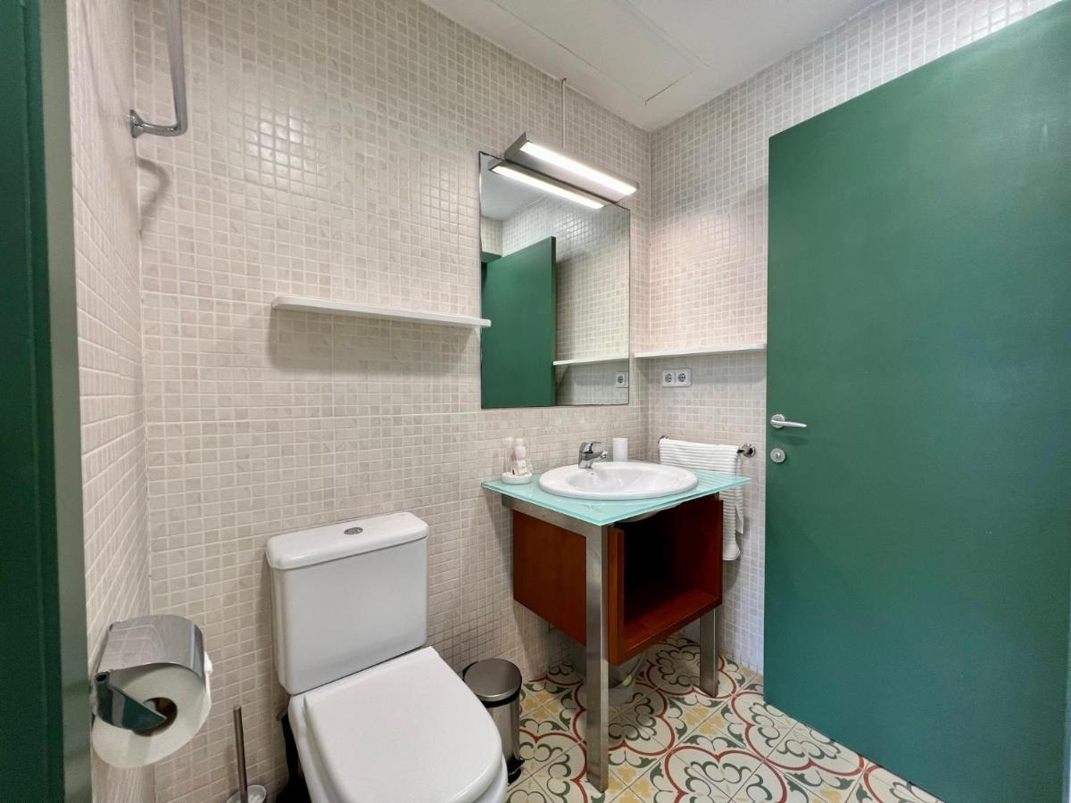 Click&flat Fontanella Apartment